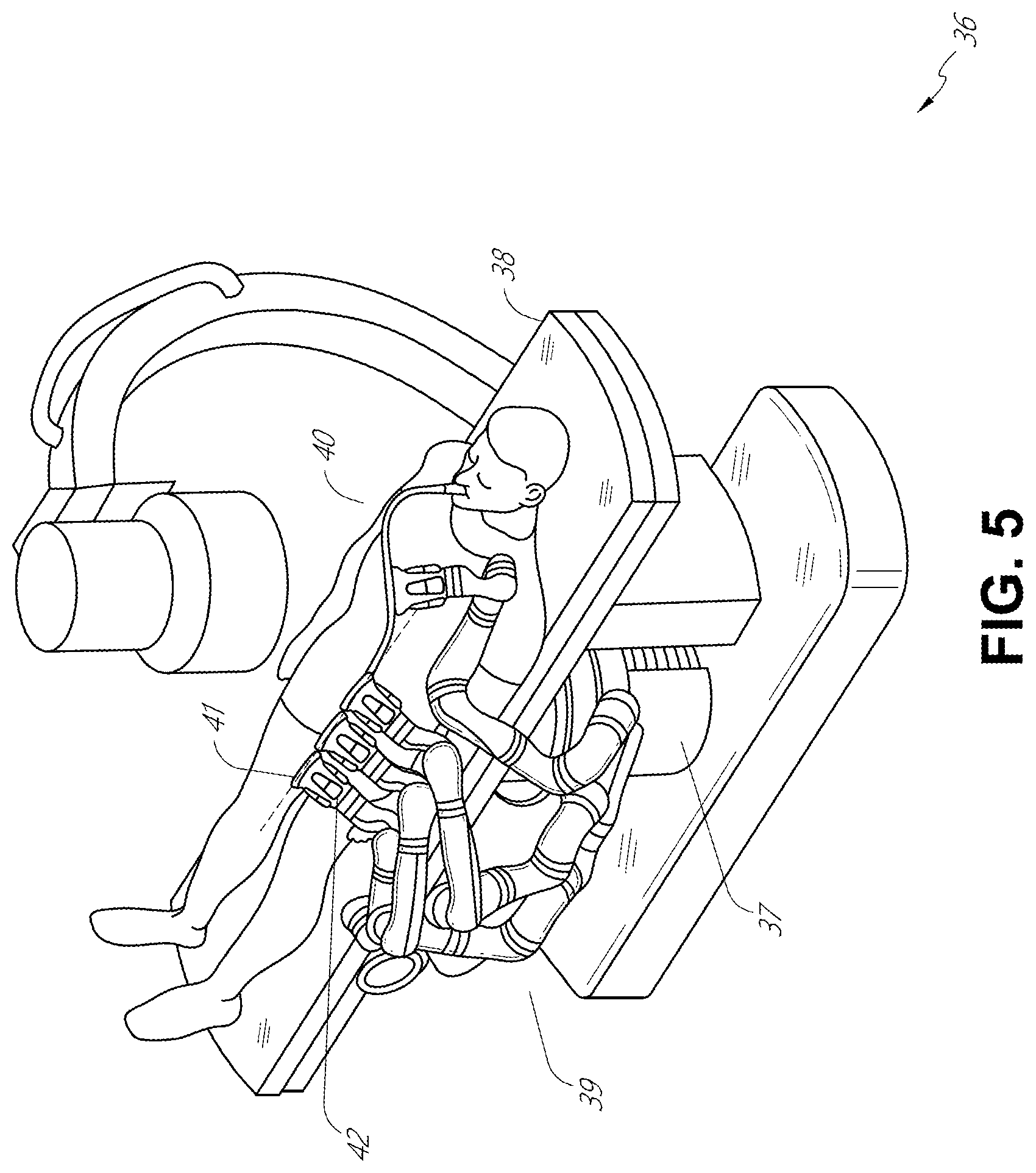 Patent US11779421 Figure 5 – Articulating medical instruments