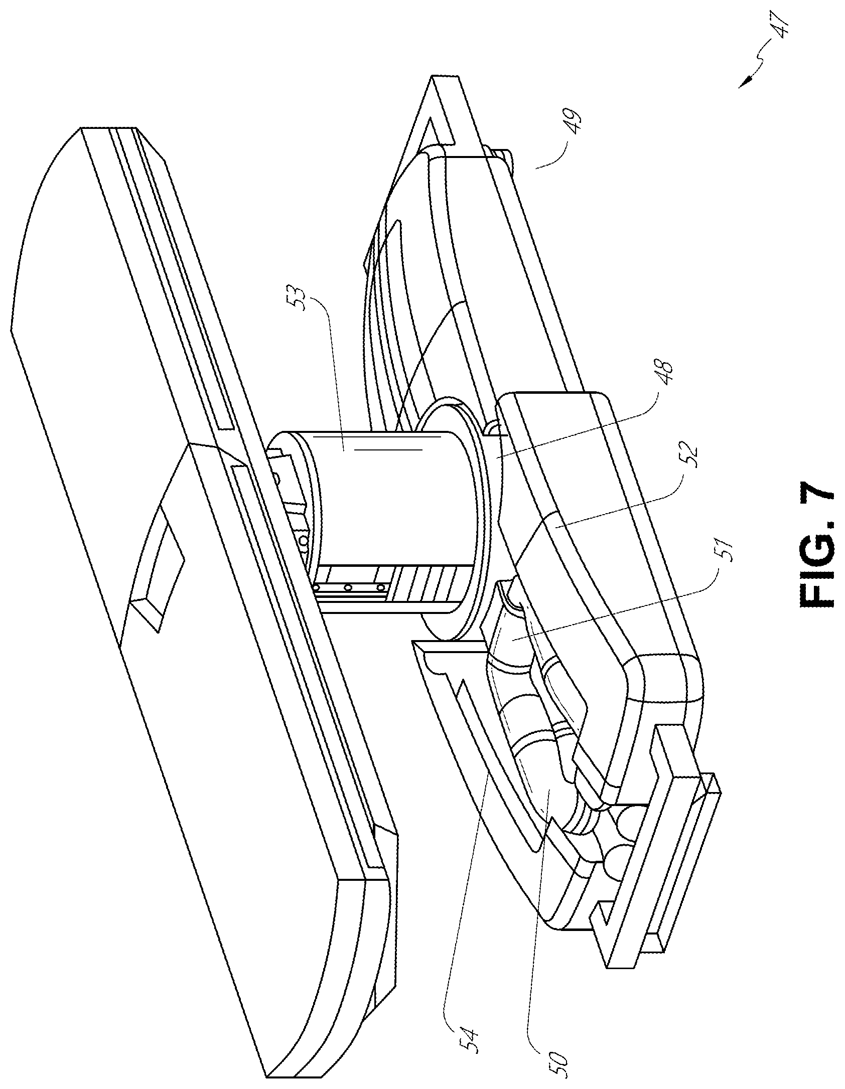 Patent US11779421 Figure 7 – Articulating medical instruments
