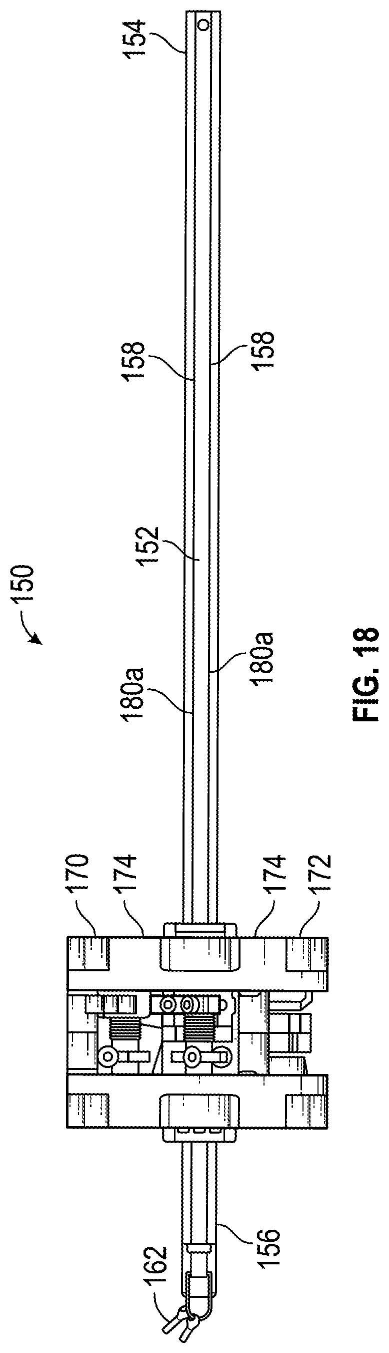 Patent US11779421 Figure 17 – Articulating medical instruments