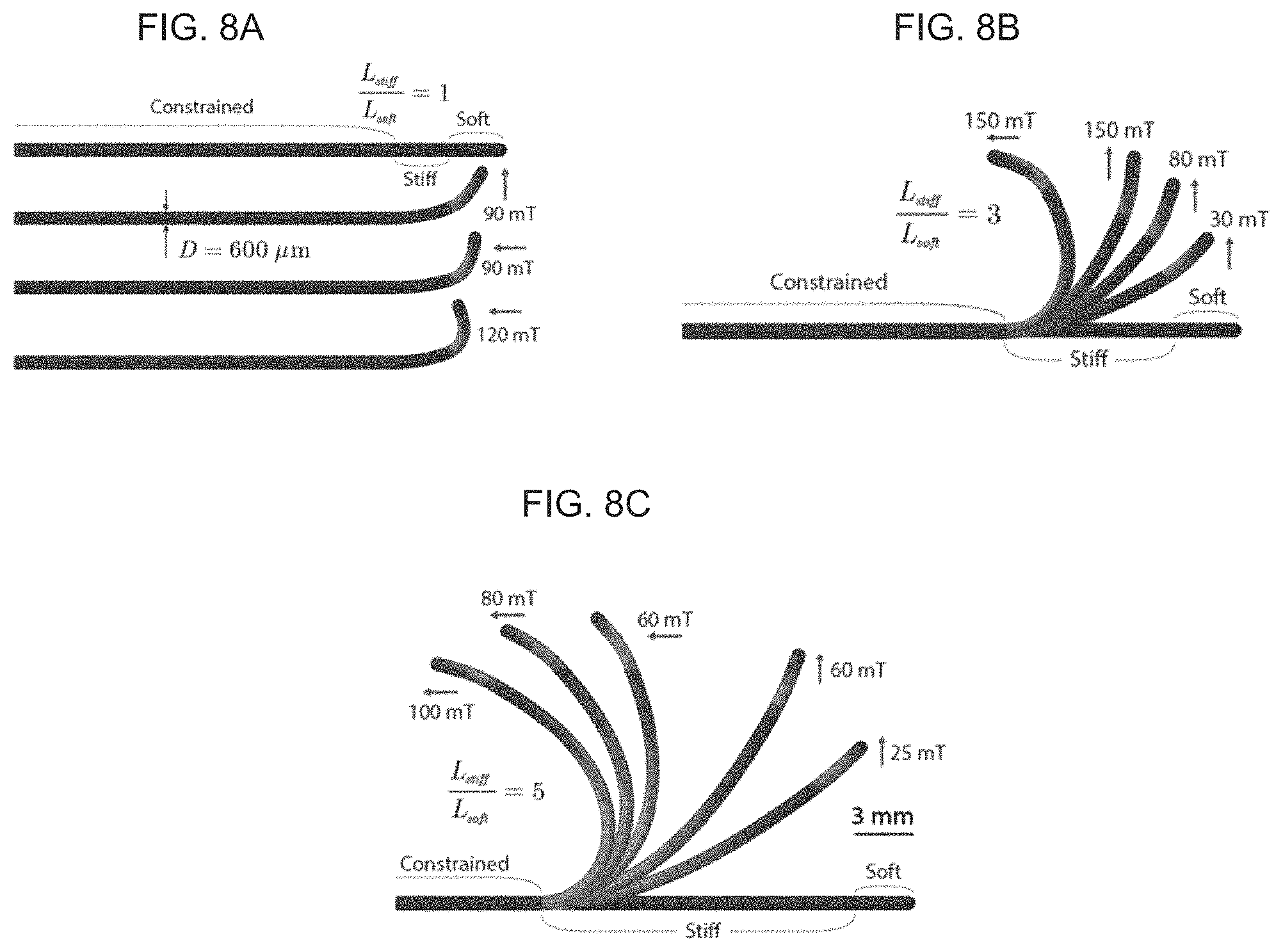 Patent US11779422 Figure 10 – Magnetically steerable continuum robotic guidewires for neurovascular applications