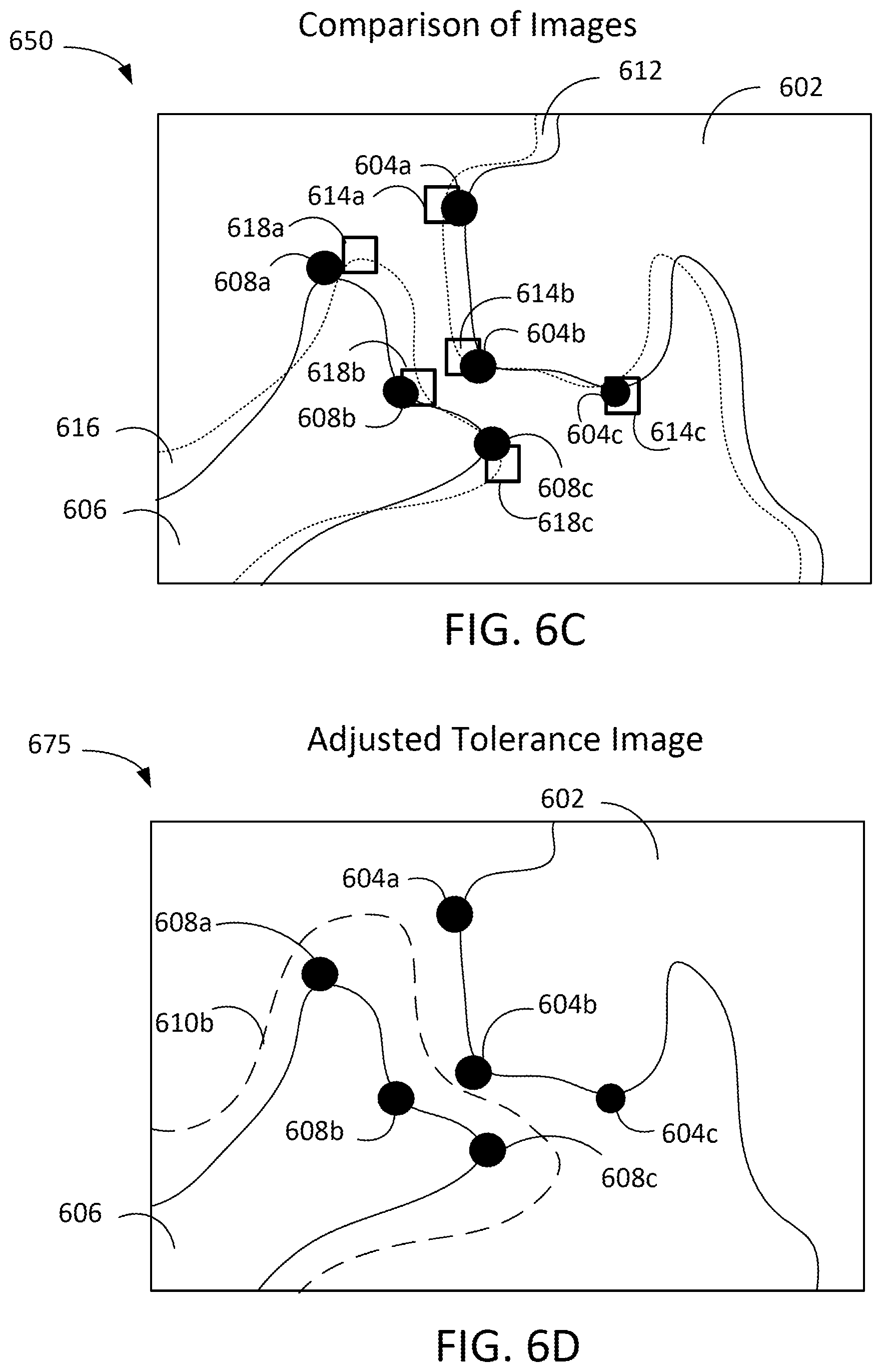 Patent US11779423 Figure 7 – Real-time adjustment of haptic feedback in surgical robots