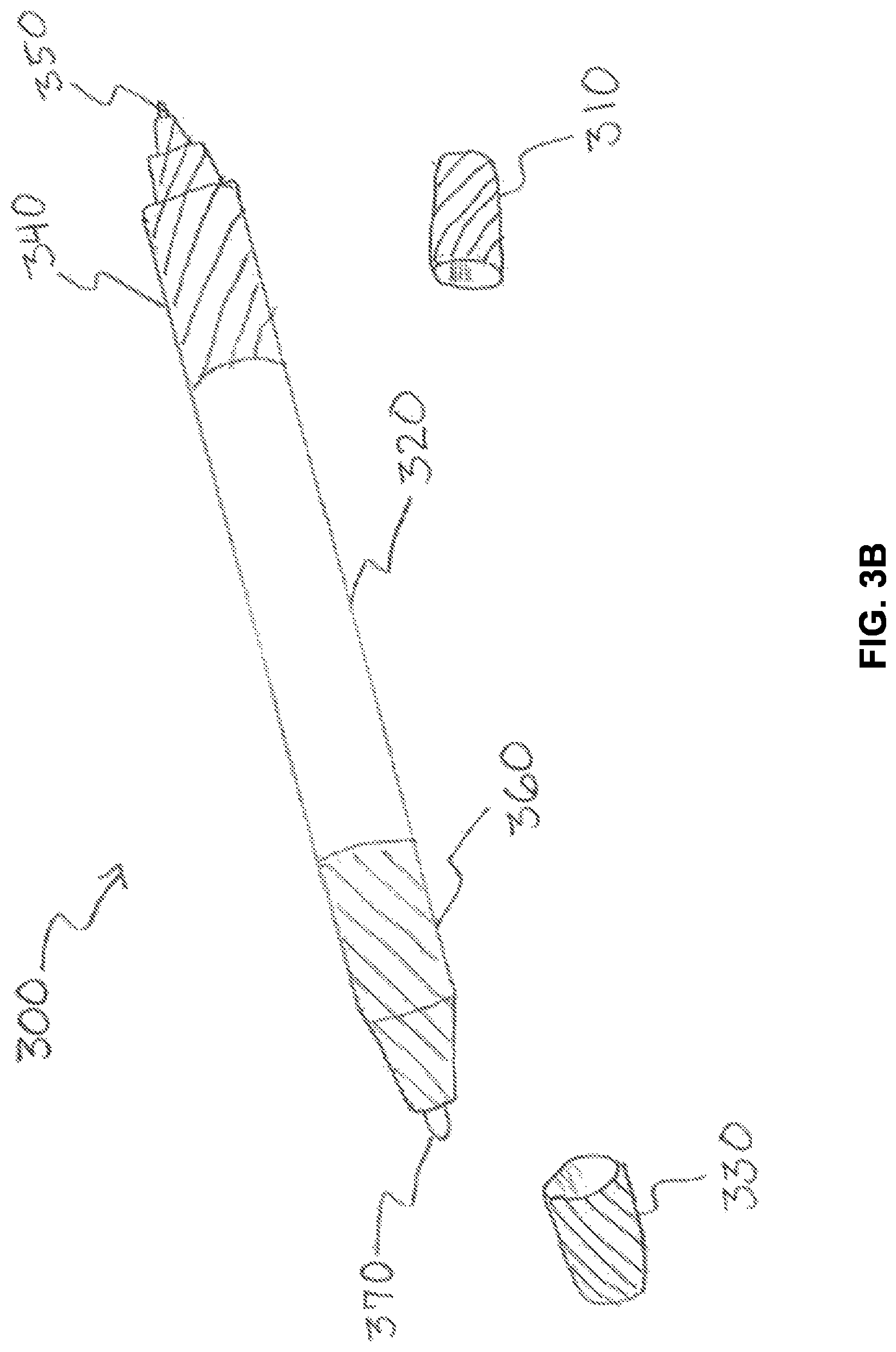 Patent US11779425 Figure 6 – Surgical mat and surgical marking pen to prevent wrong-site surgery