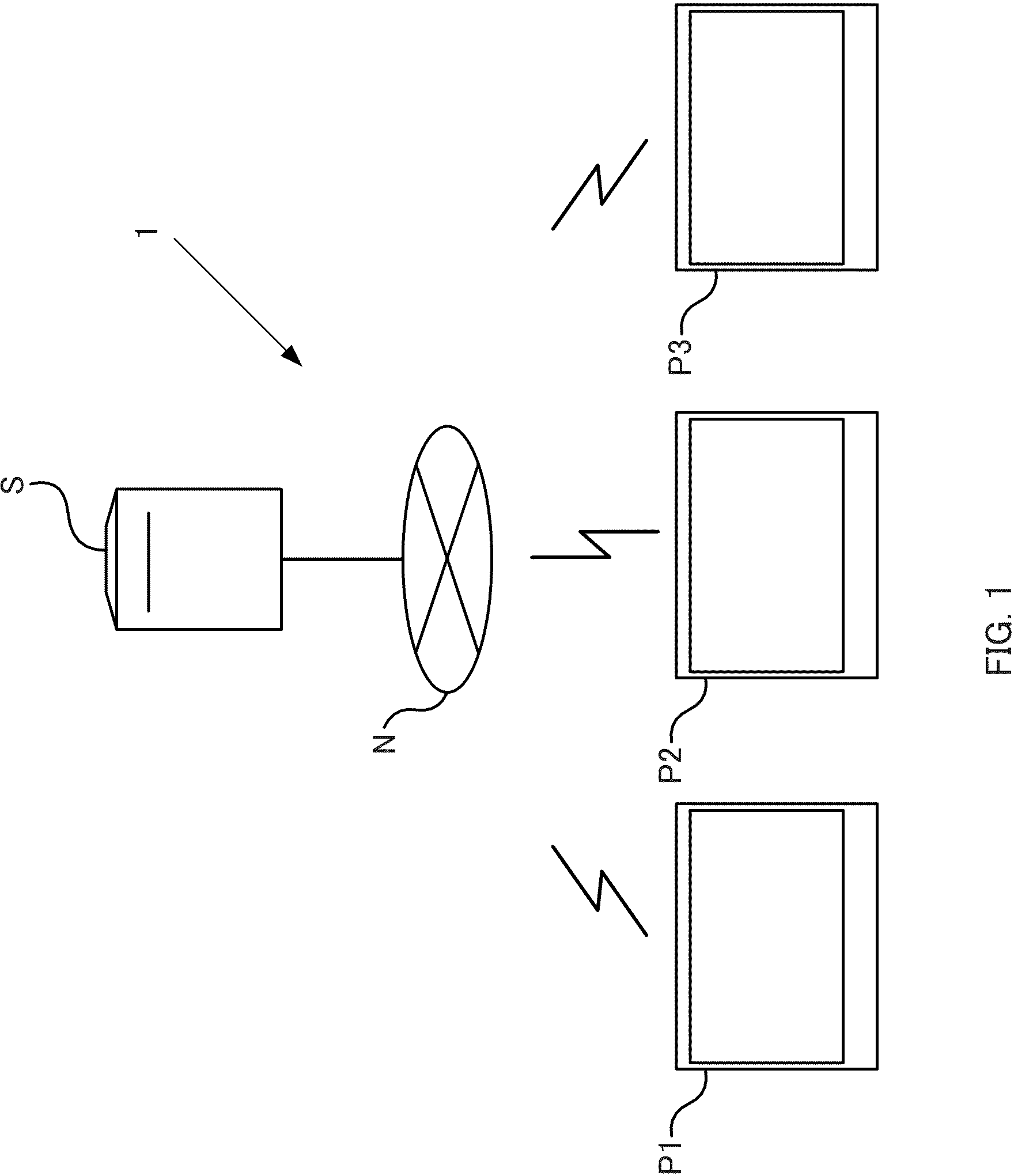 Patent US11779429 Figure 1 – Medical instrument displays and medical instrument display programs