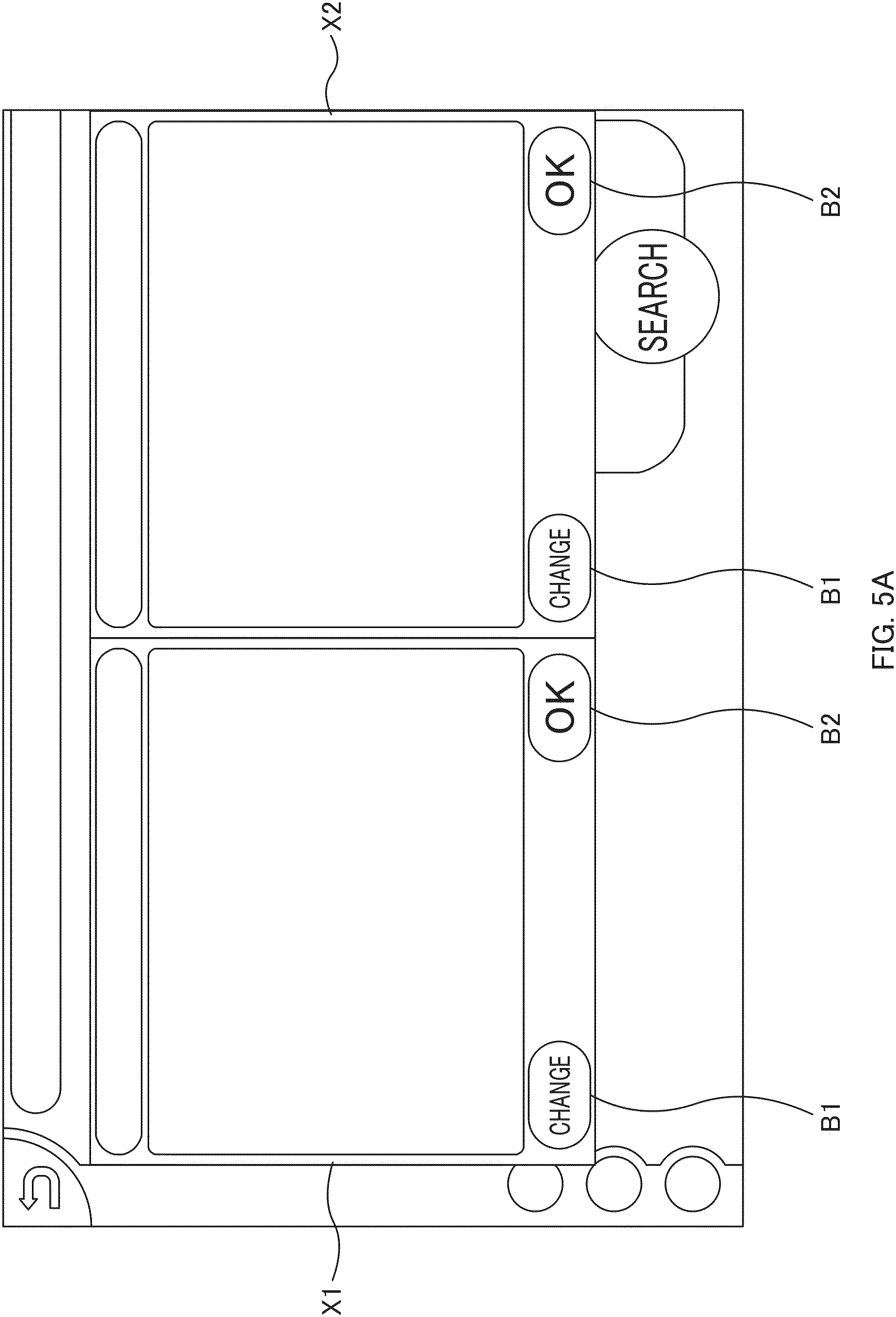 Patent US11779429 Figure 5 – Medical instrument displays and medical instrument display programs