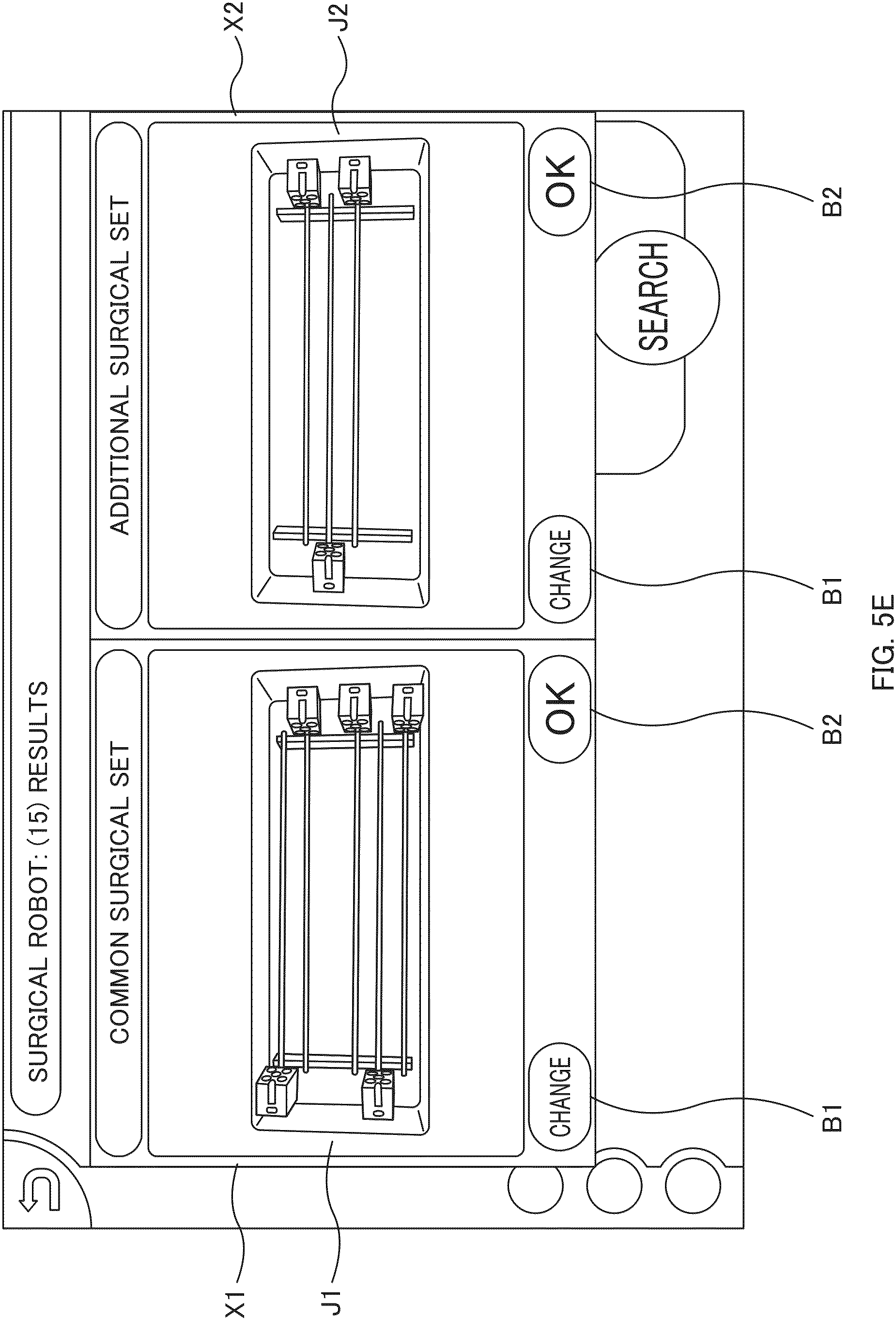 Patent US11779429 Figure 9 – Medical instrument displays and medical instrument display programs