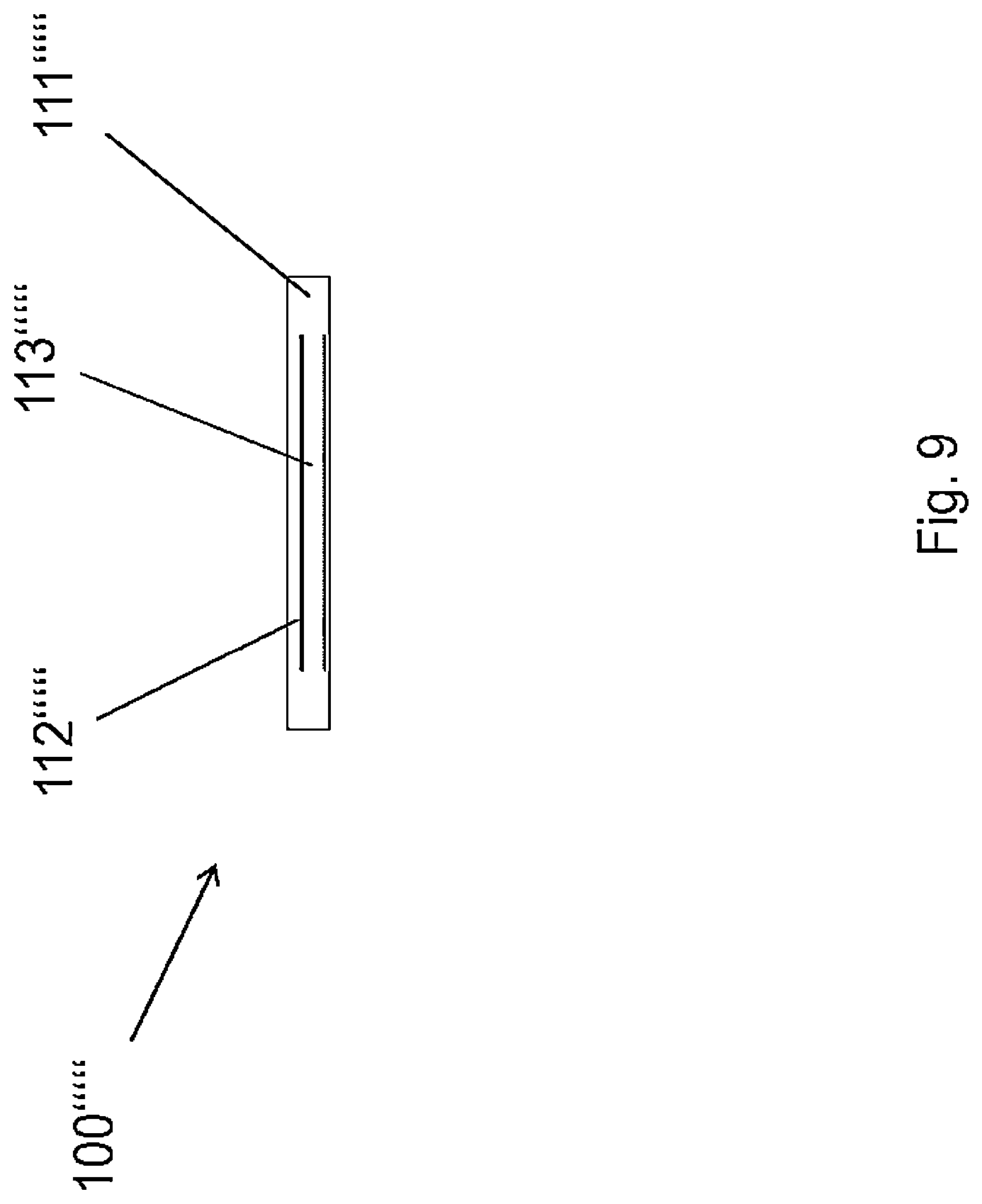 Patent US11779432 Figure 9 – Marking device and implantation system