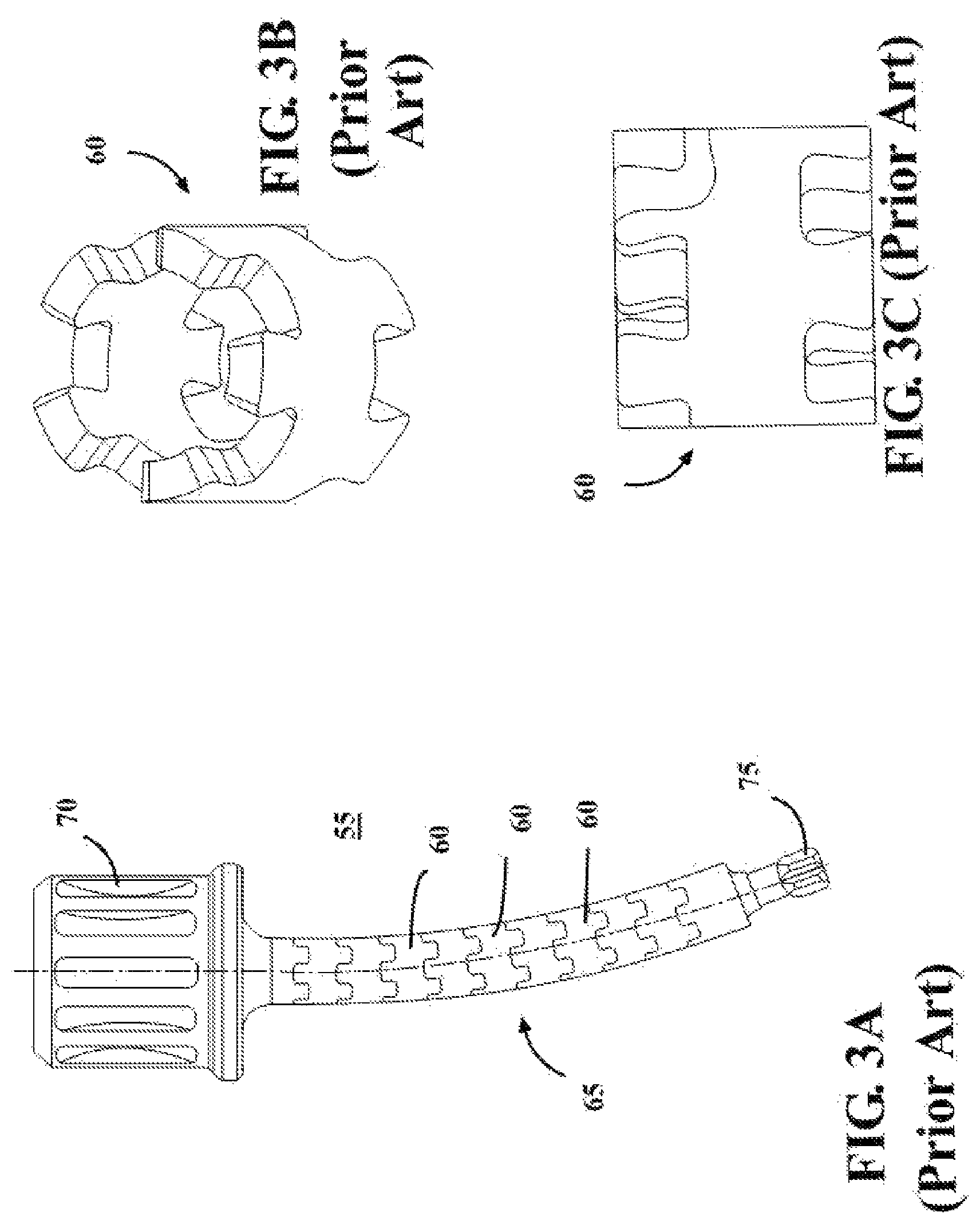 Patent US11779435 Figure 3 – Dental screwdriver