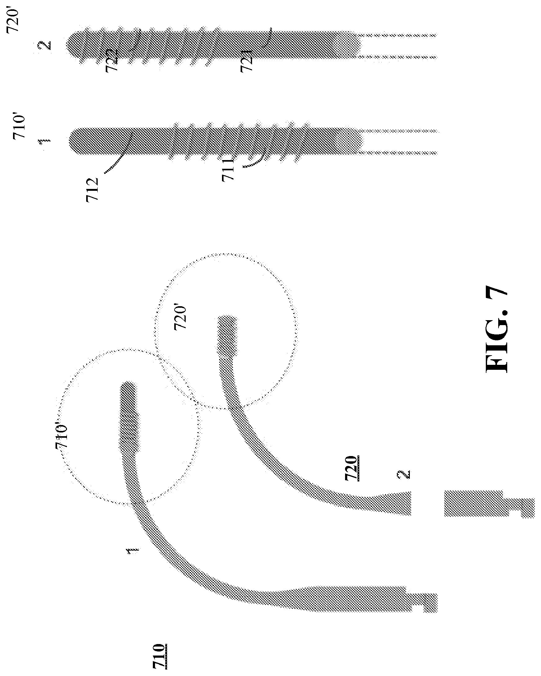 Patent US11779435 Figure 10 – Dental screwdriver