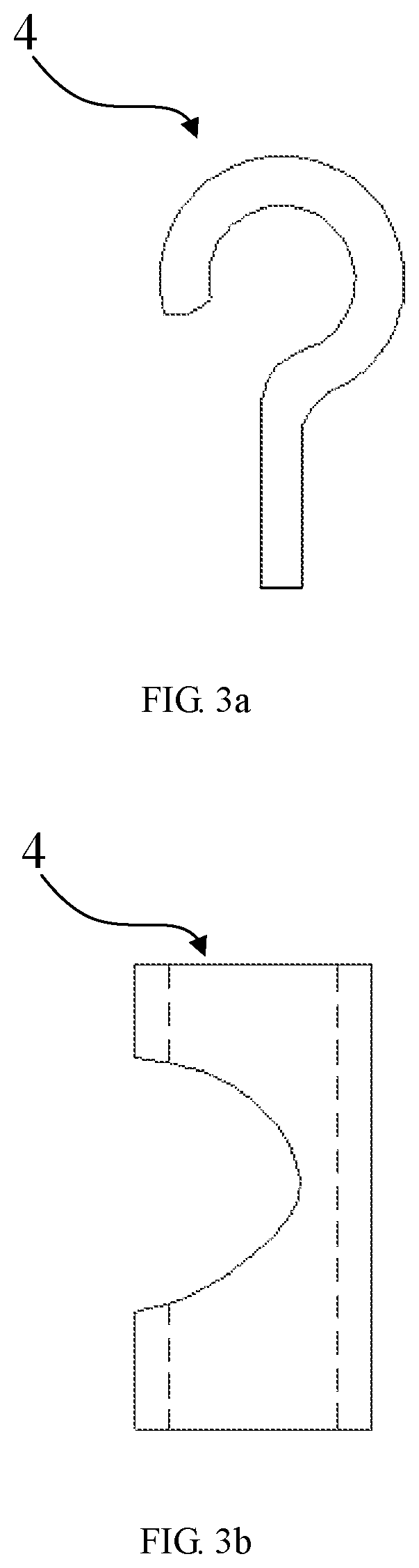 Patent US11779450 Figure 3 – Filter device