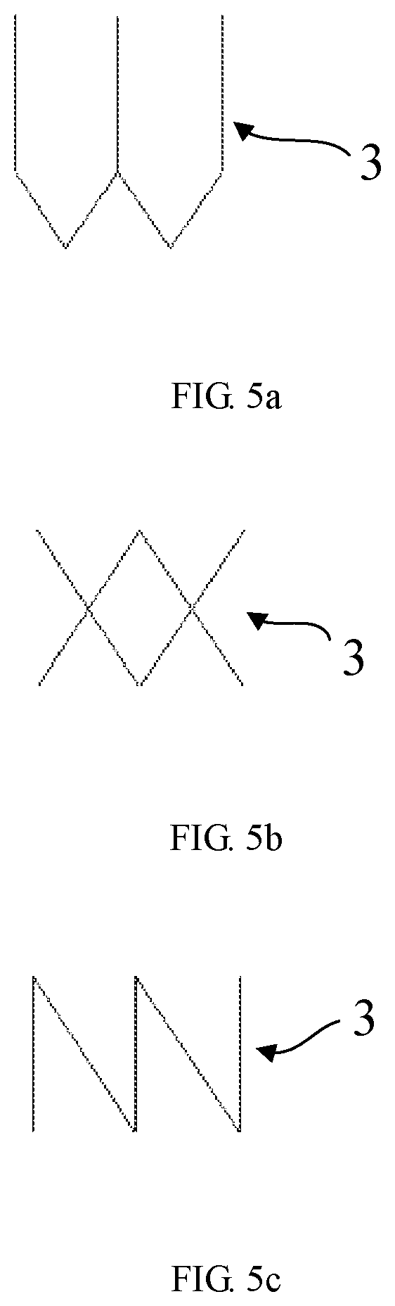 Patent US11779450 Figure 5 – Filter device