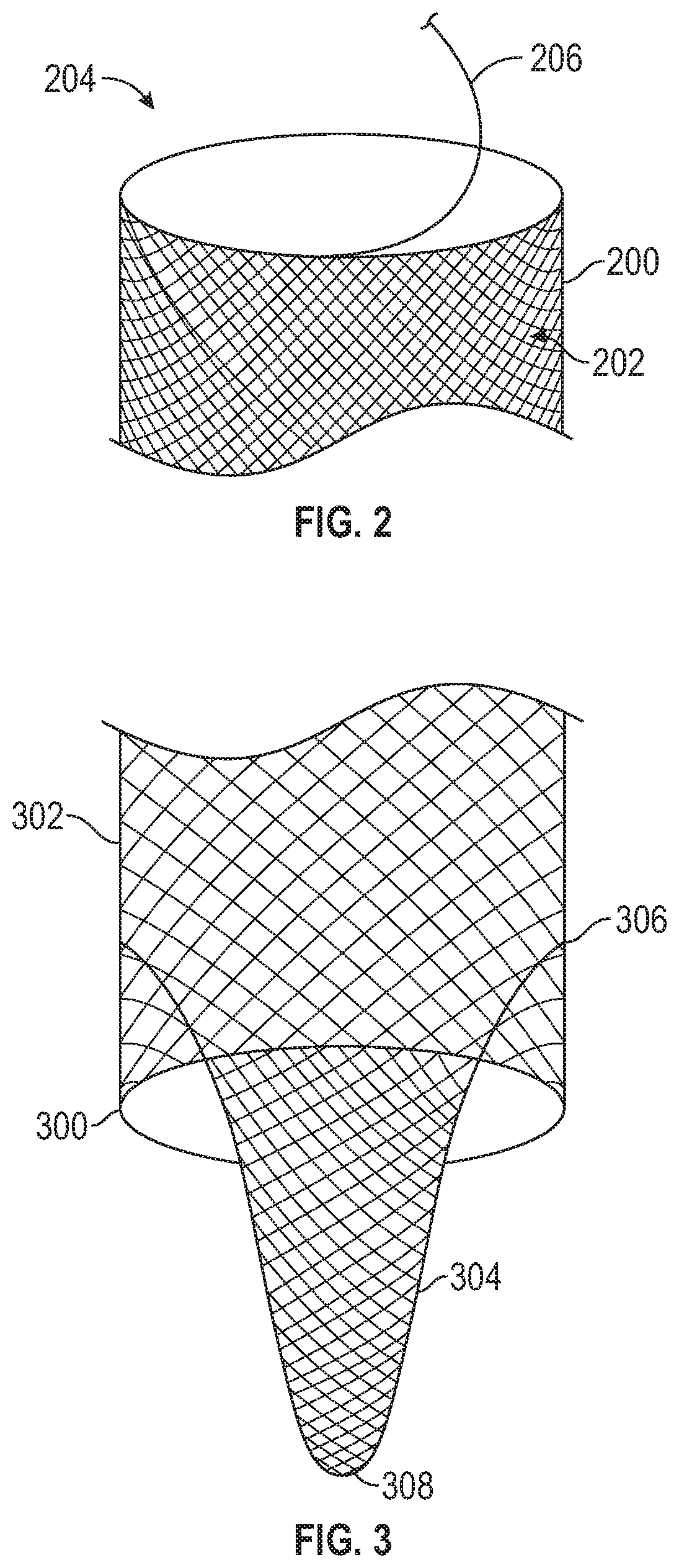 Patent US11779451 Figure 2 – Peripheral vascular filtration systems and methods