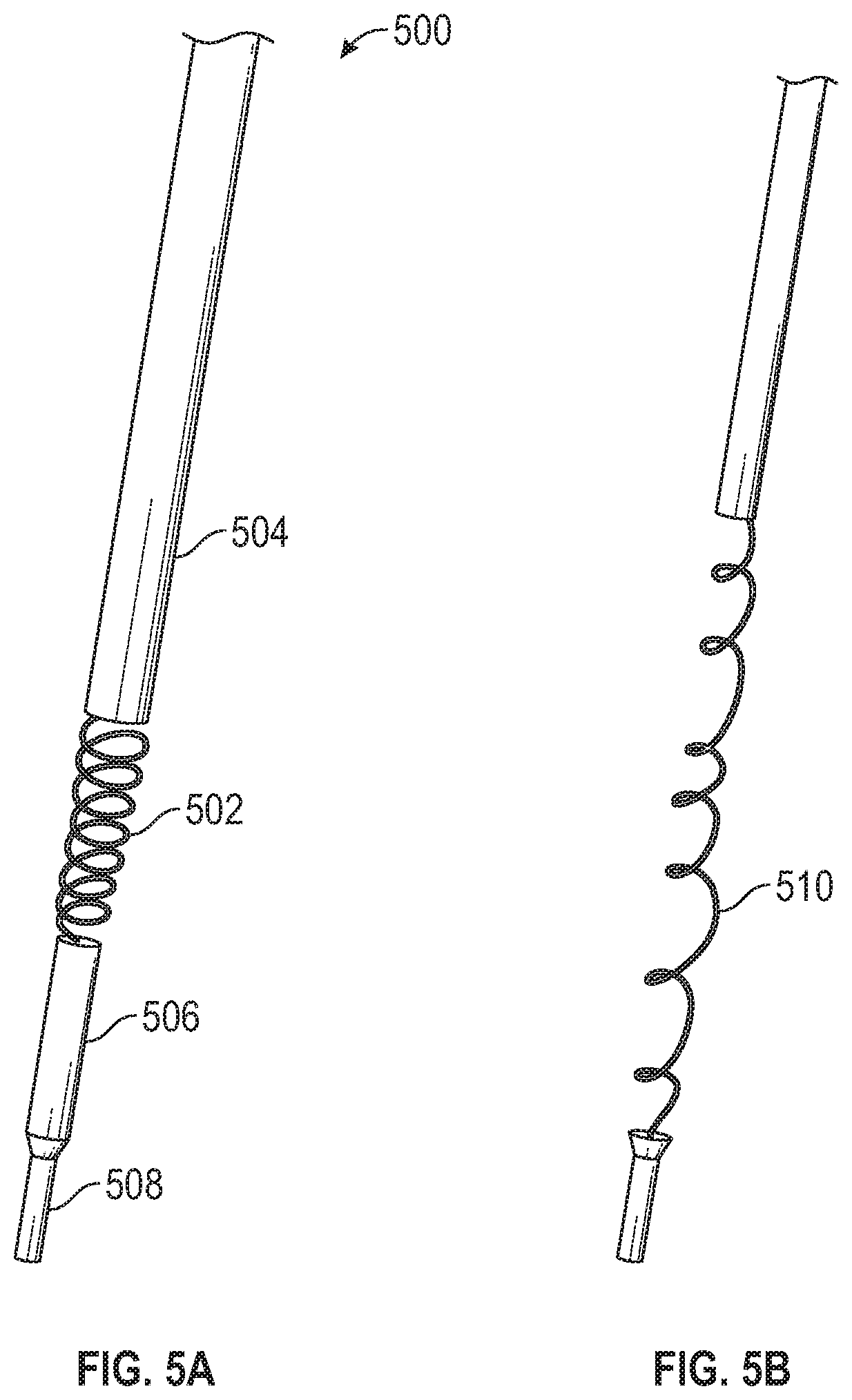 Patent US11779451 Figure 4 – Peripheral vascular filtration systems and methods