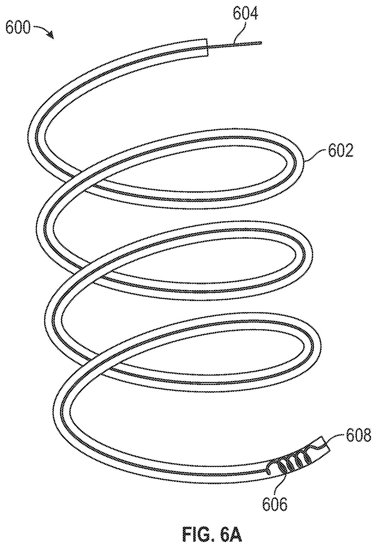 Patent US11779451 Figure 5 – Peripheral vascular filtration systems and methods