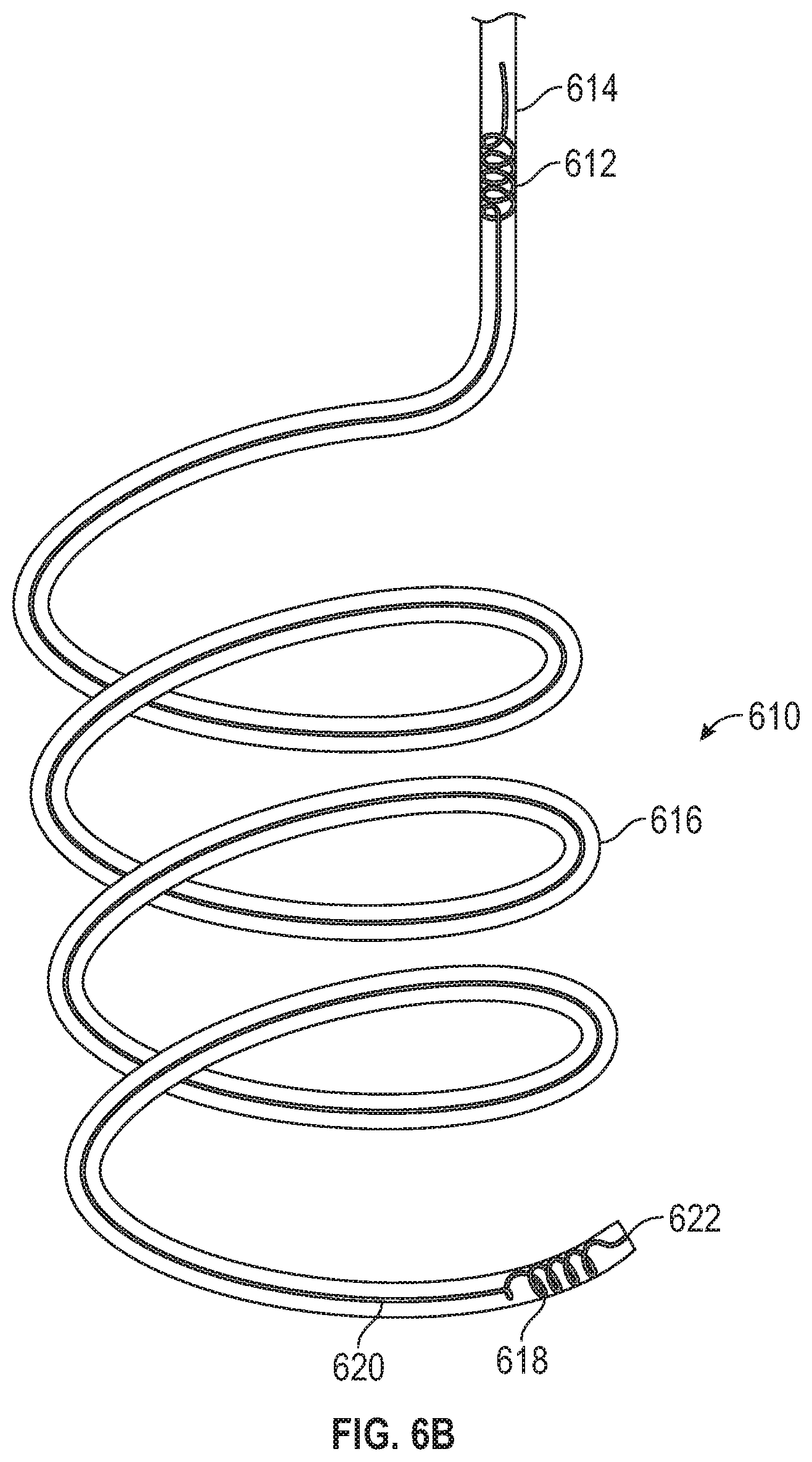Patent US11779451 Figure 6 – Peripheral vascular filtration systems and methods