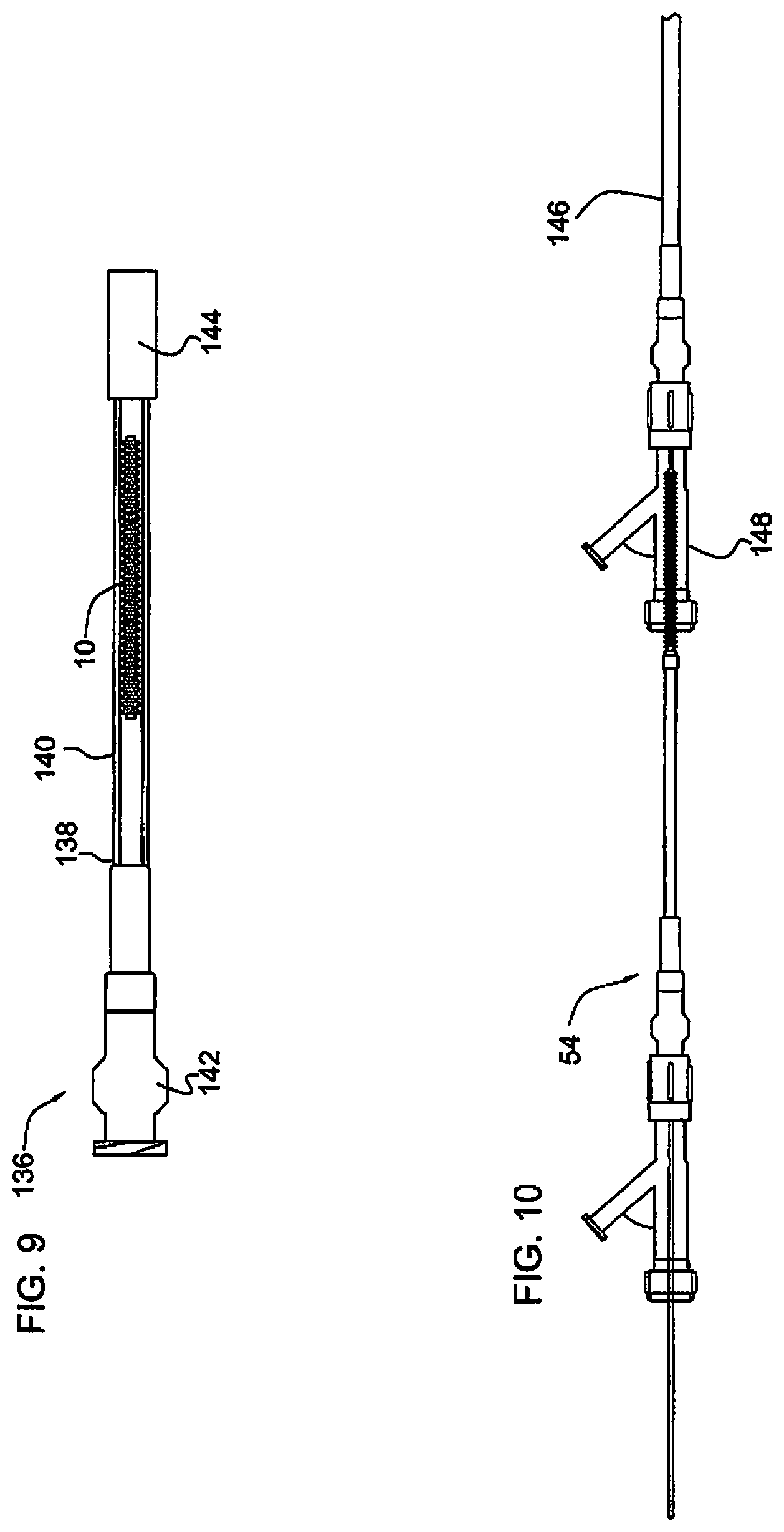 Patent US11779452 Figure 11 – Vascular implant