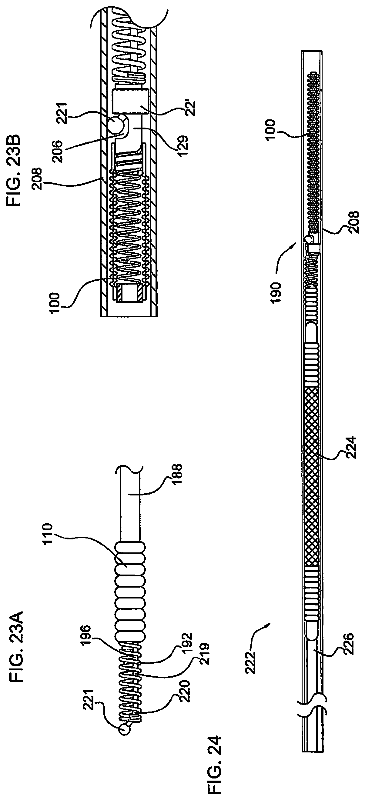 Patent US11779452 Figure 19 – Vascular implant