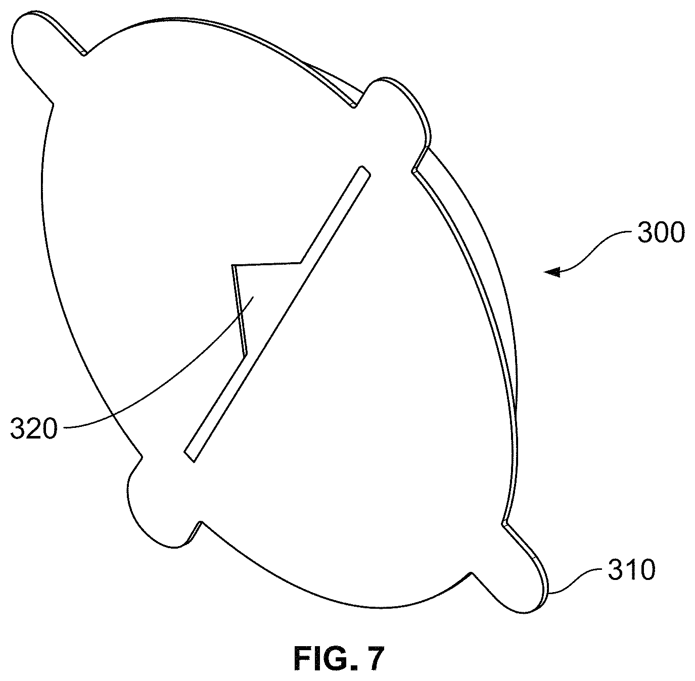 Patent US11779455 Figure 5 – Medical devices to limit movement of breast implants