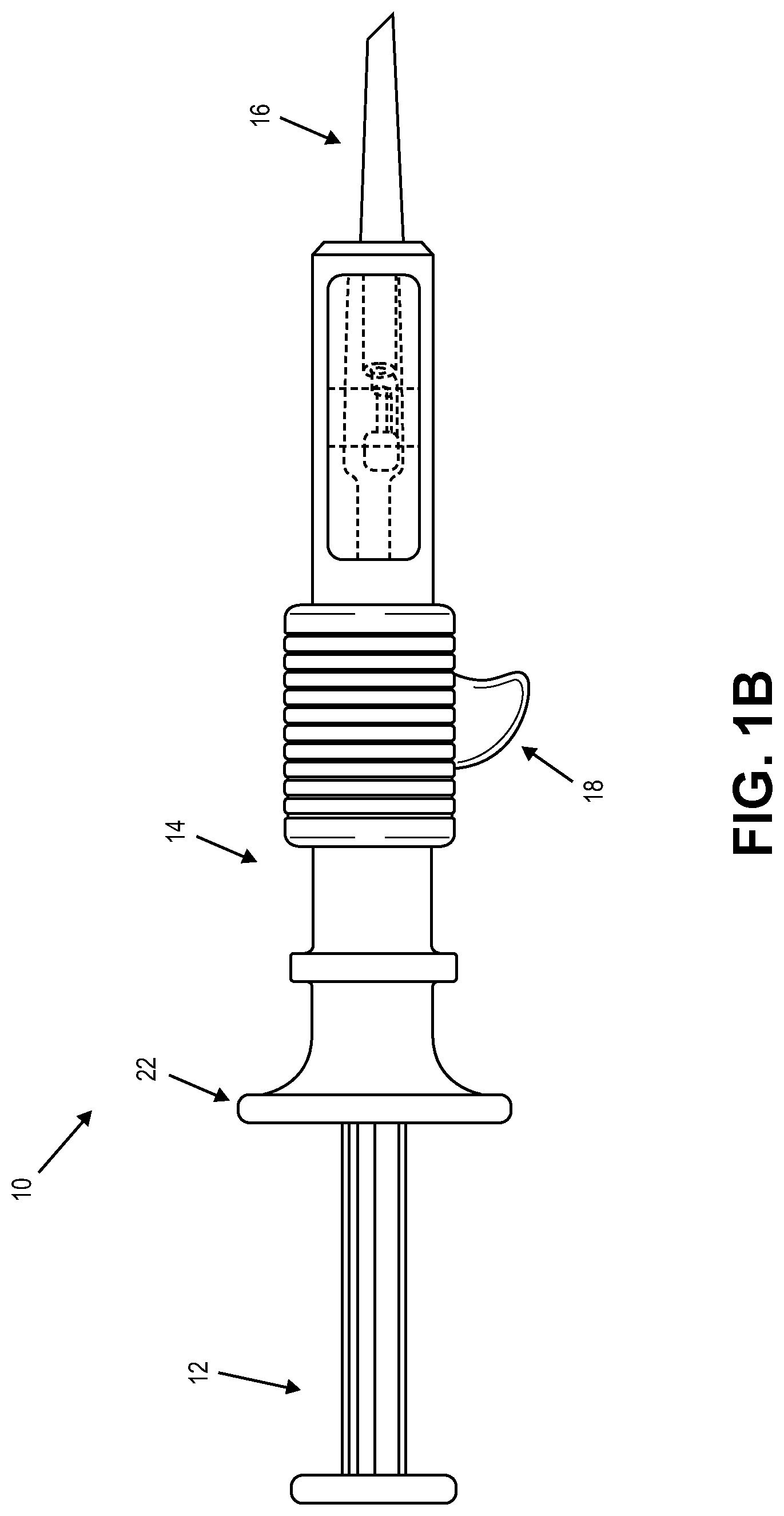 Patent US11779456 Figure 2 – Intraocular lens delivery devices and methods of use