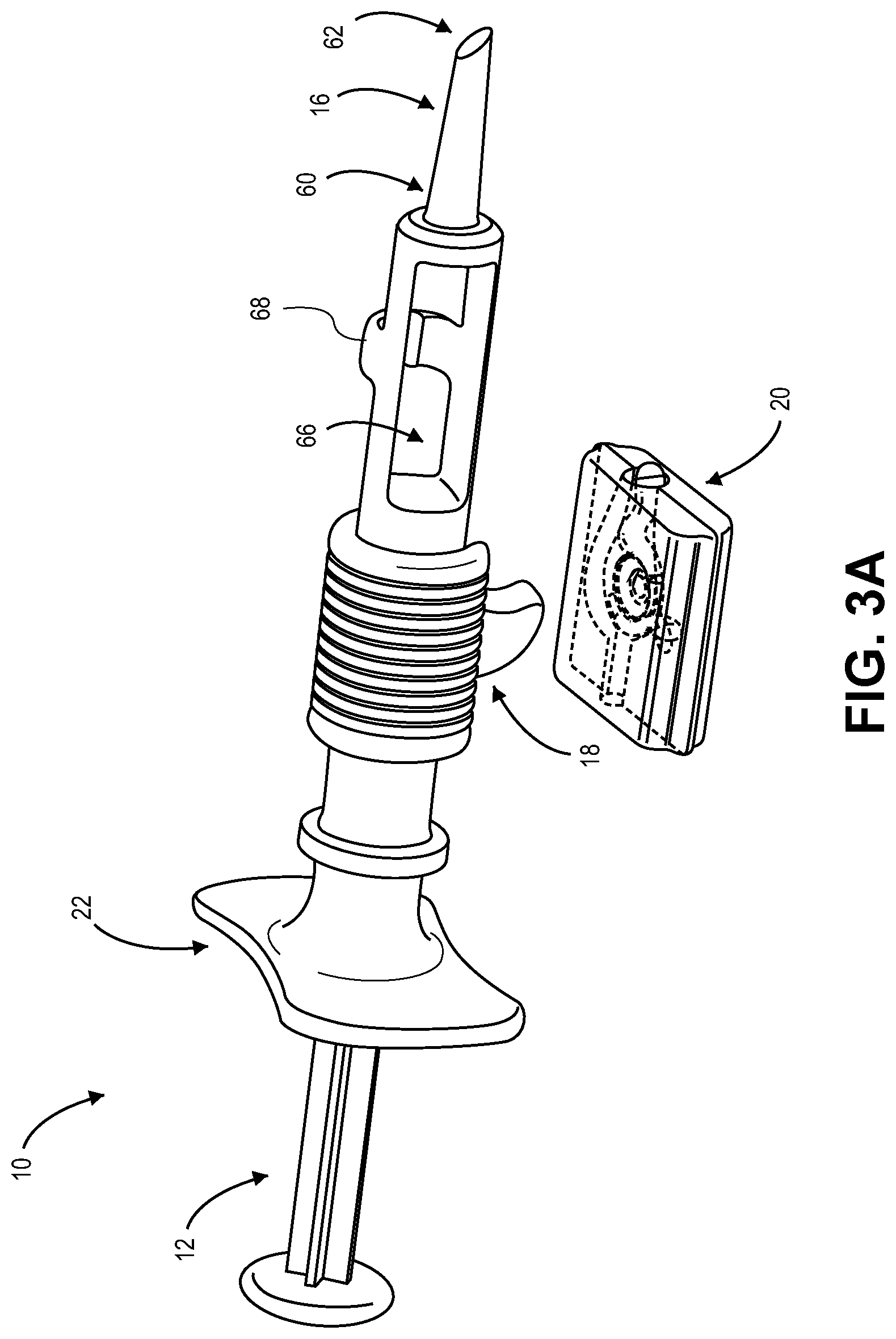 Patent US11779456 Figure 7 – Intraocular lens delivery devices and methods of use