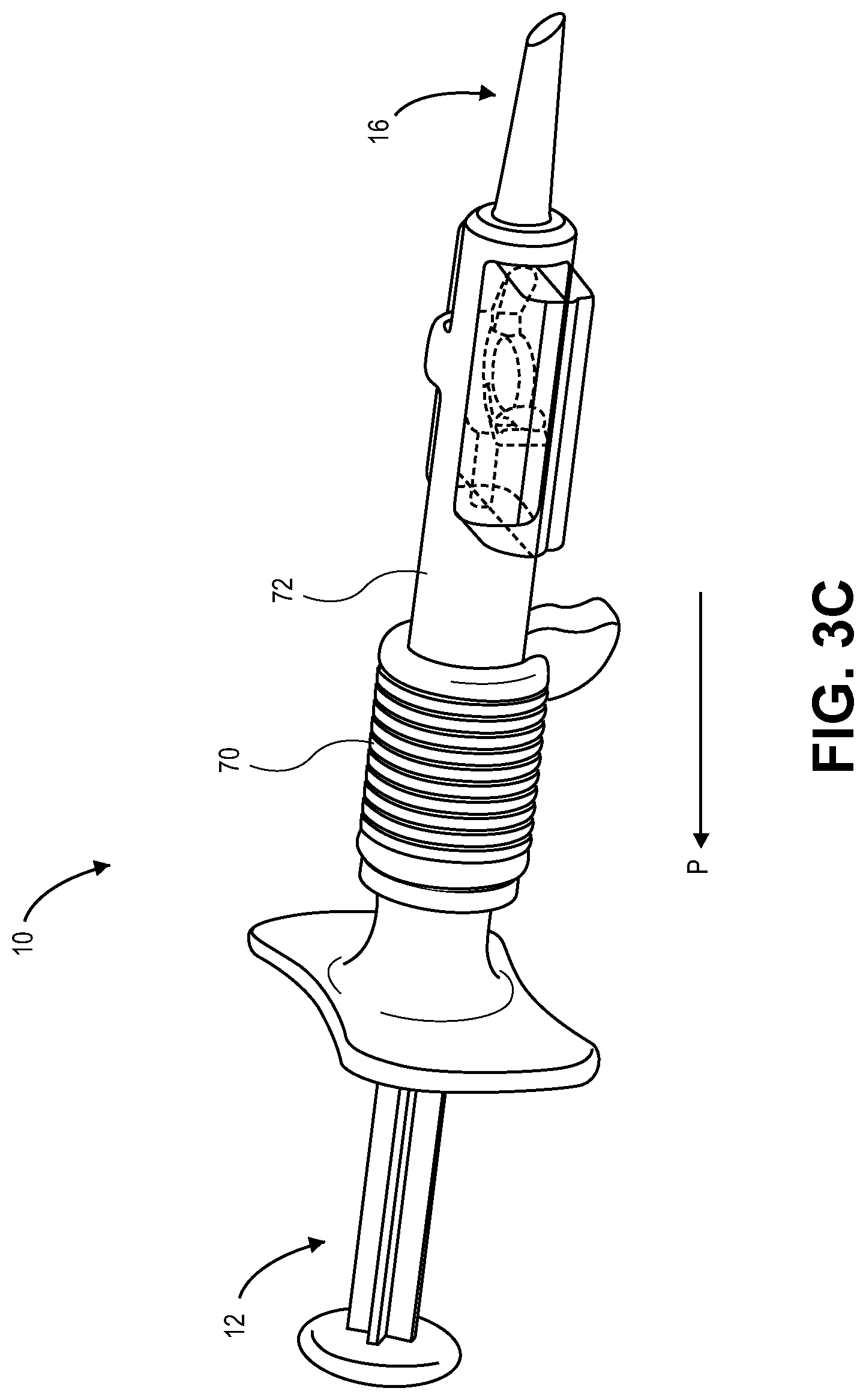 Patent US11779456 Figure 9 – Intraocular lens delivery devices and methods of use