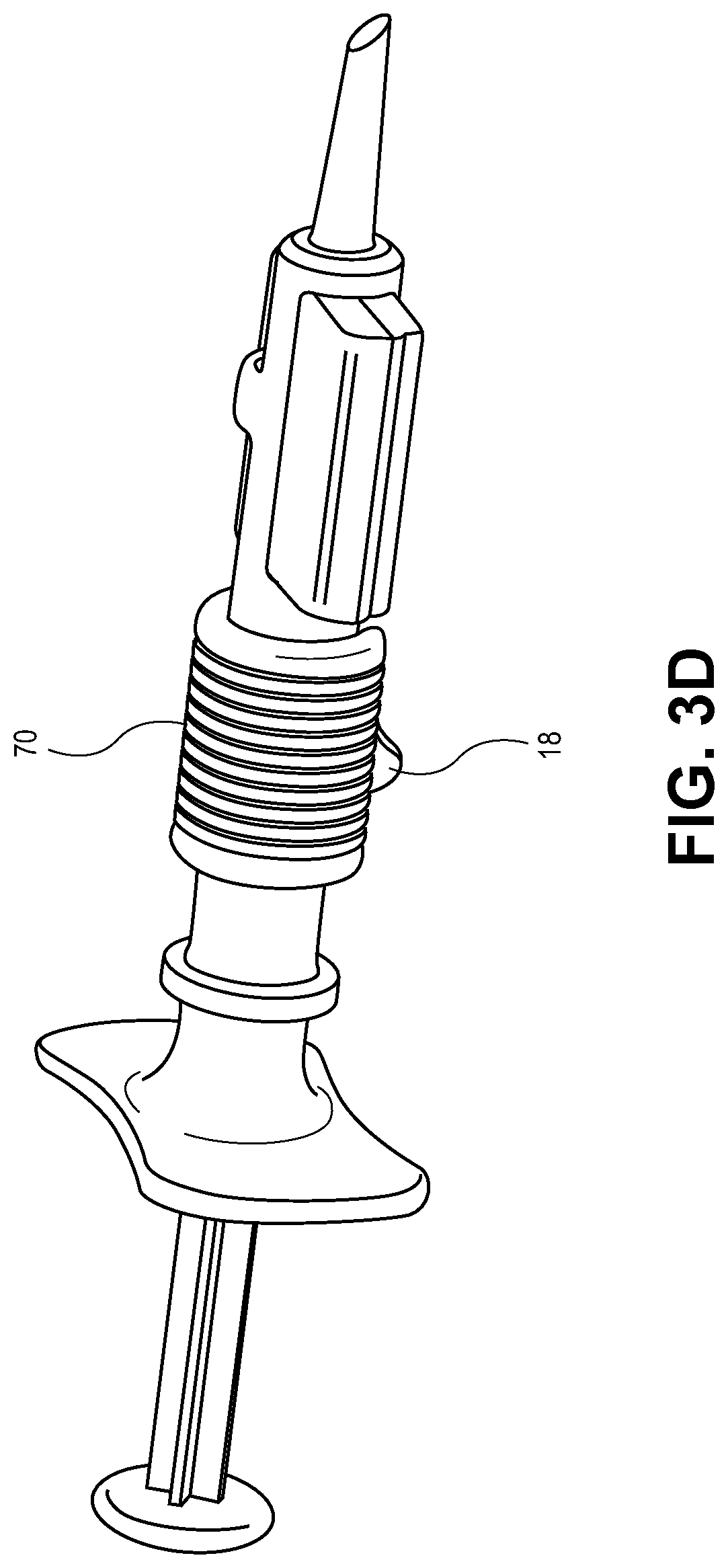 Patent US11779456 Figure 10 – Intraocular lens delivery devices and methods of use