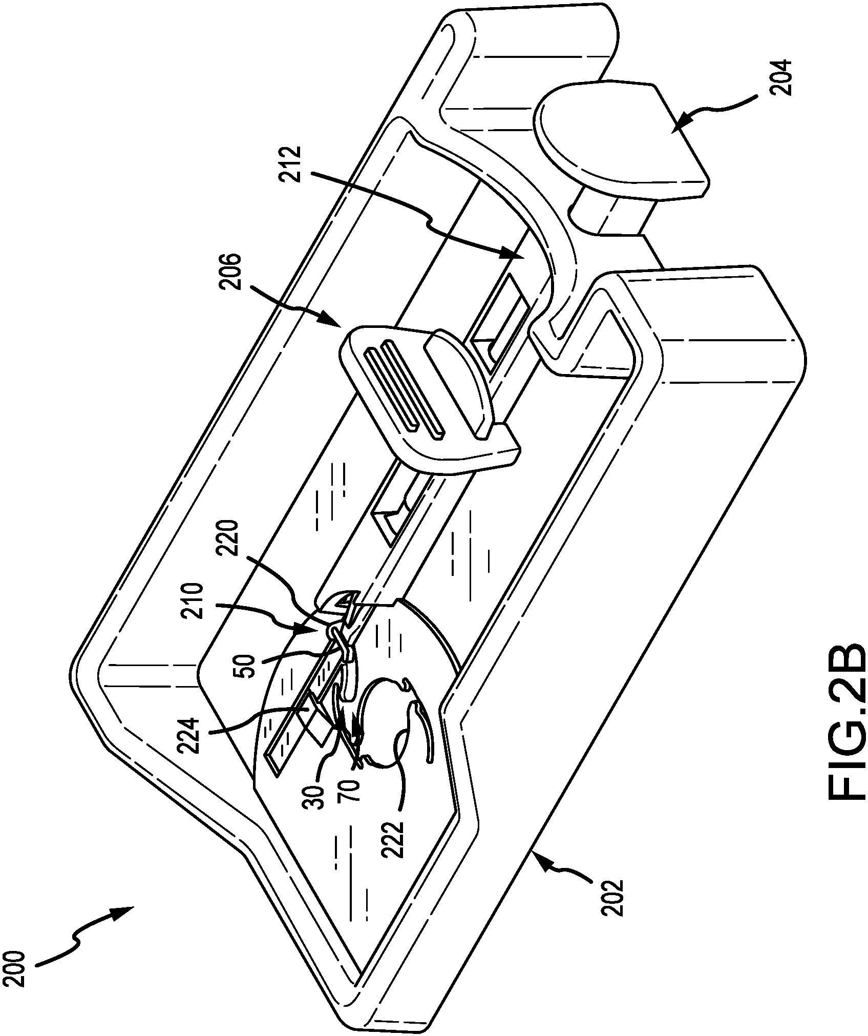 Patent US11779457 Figure 3 – Systems to affix devices to intraocular lens assemblies and related methods