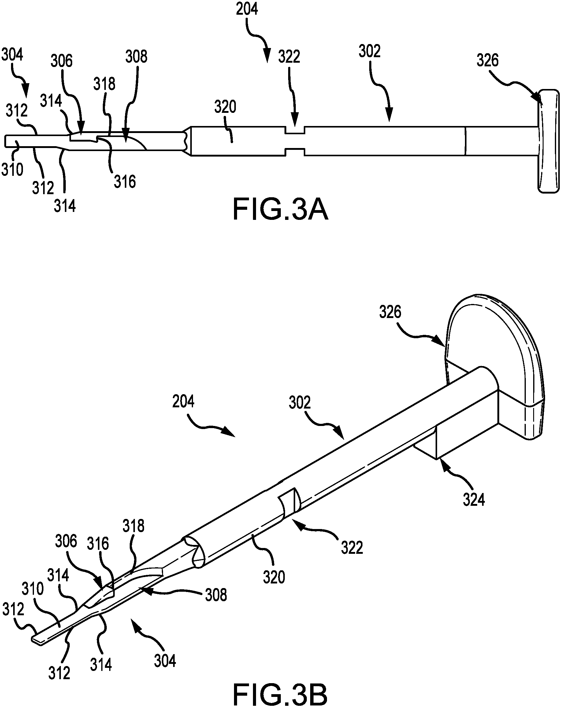 Patent US11779457 Figure 5 – Systems to affix devices to intraocular lens assemblies and related methods