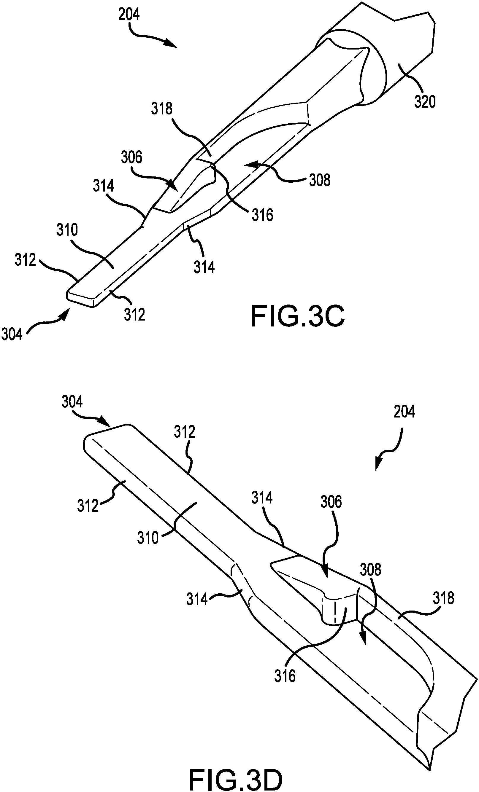 Patent US11779457 Figure 6 – Systems to affix devices to intraocular lens assemblies and related methods