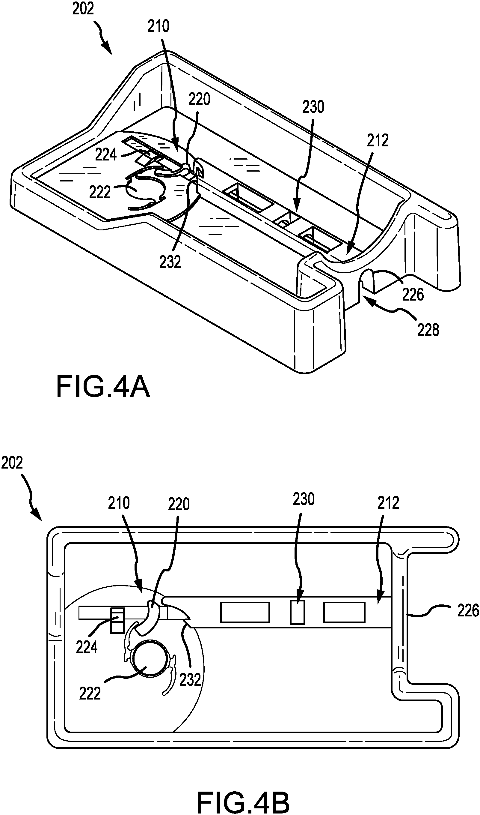 Patent US11779457 Figure 7 – Systems to affix devices to intraocular lens assemblies and related methods