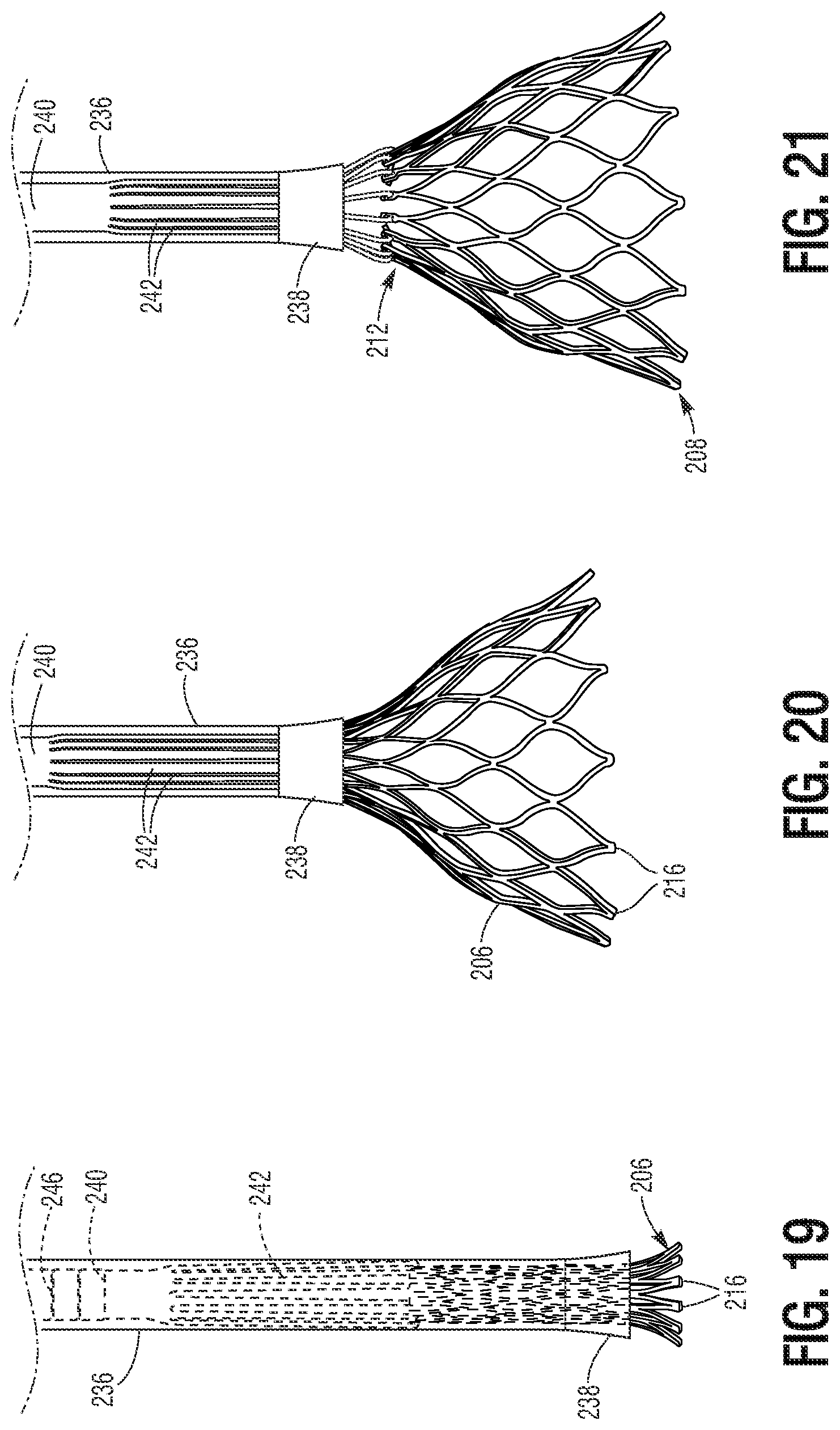 Patent US11779460 Figure 10 – Methods for controlled heart valve delivery