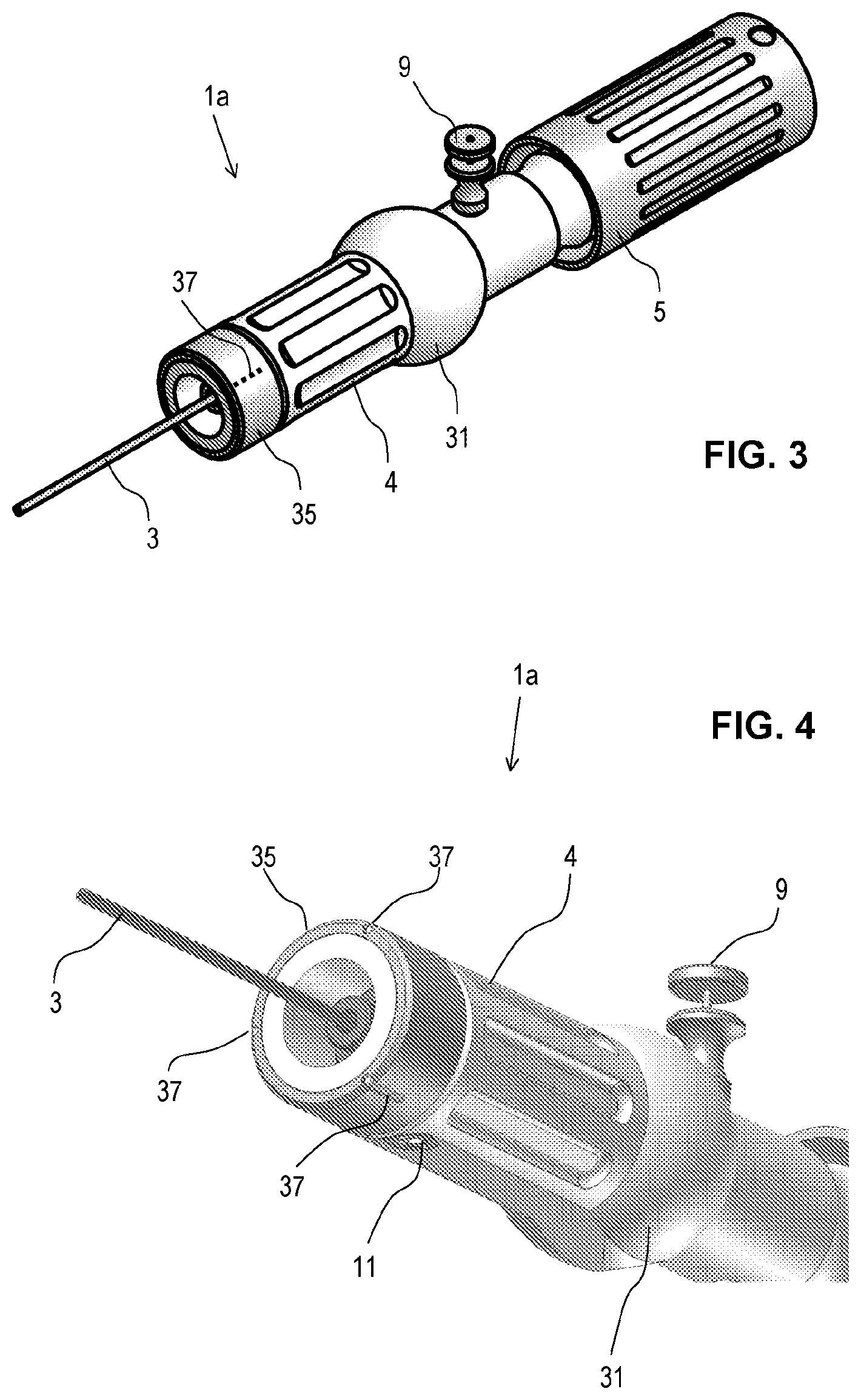 Patent US11779461 Figure 2 – Catheter delivery system for stent valve