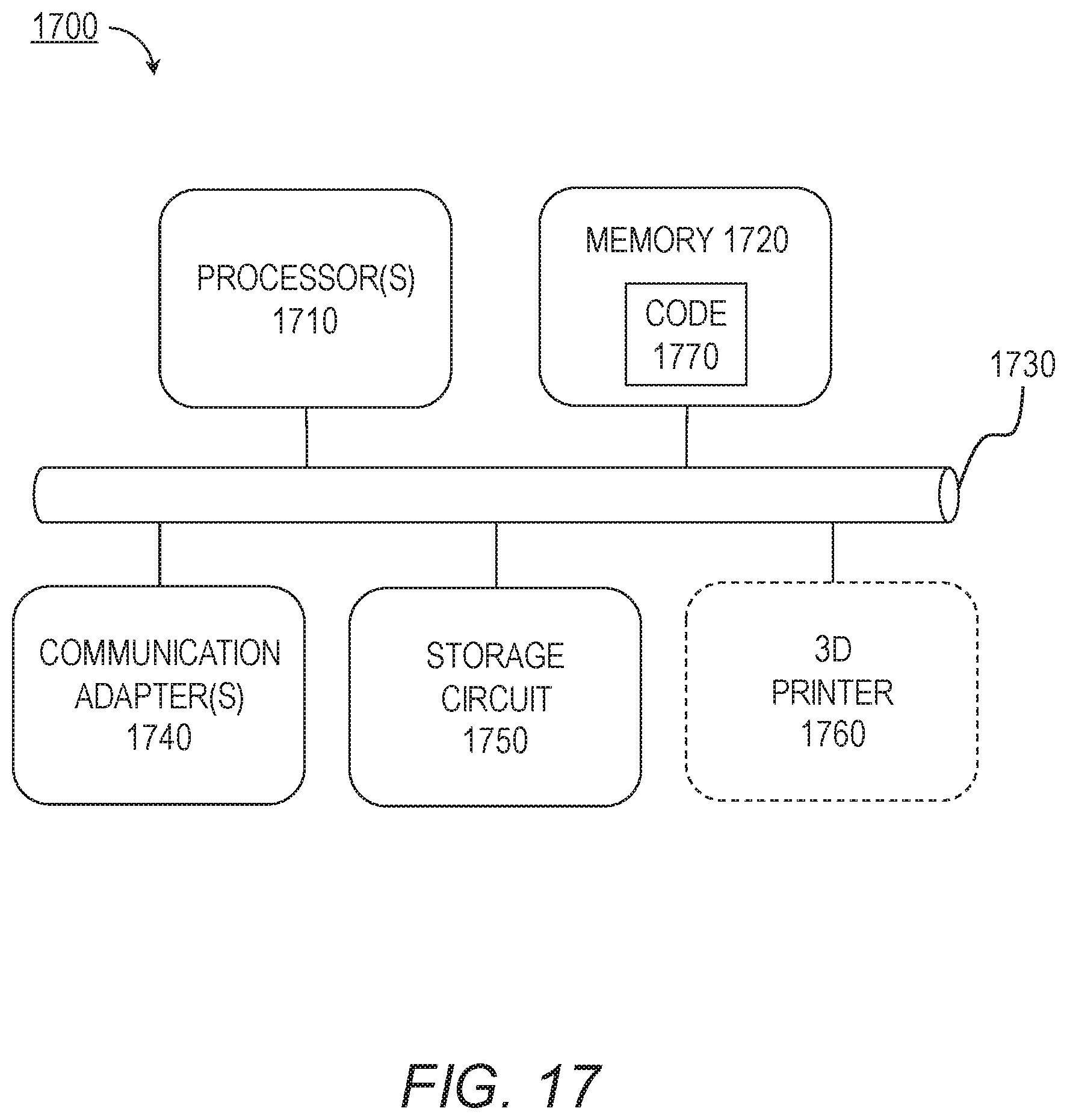 Patent US11779464 Figure 18 – Customized ventricular support device