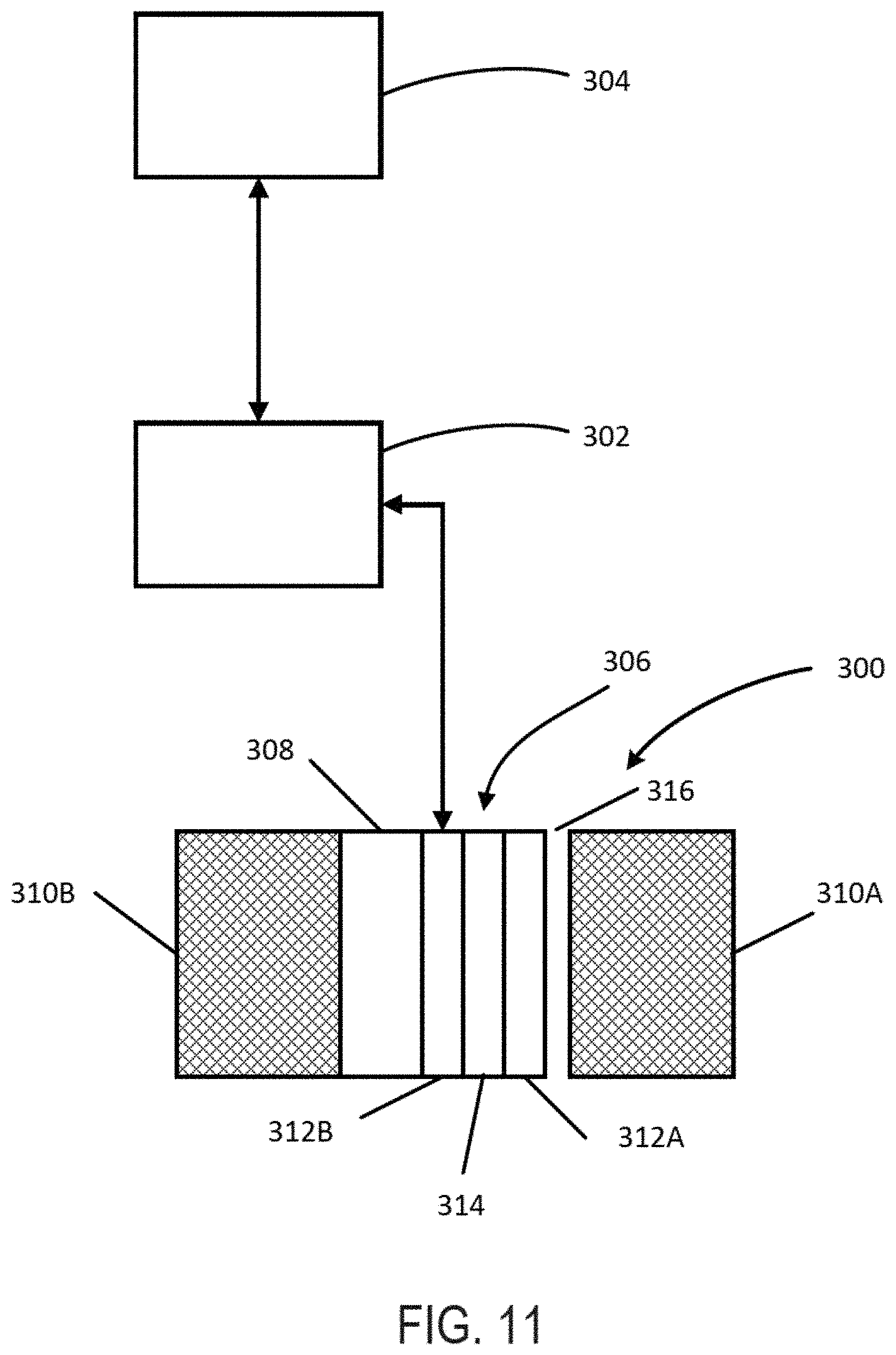 Patent US11779467 Figure 9 – Metarsophalangeal joint replacement device and methods
