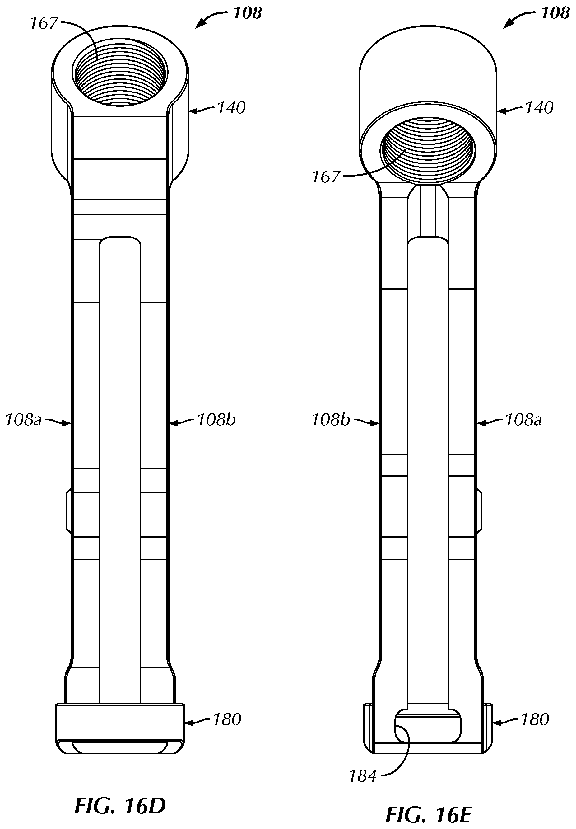 Patent US11779468 Figure 16 – Implant extractor