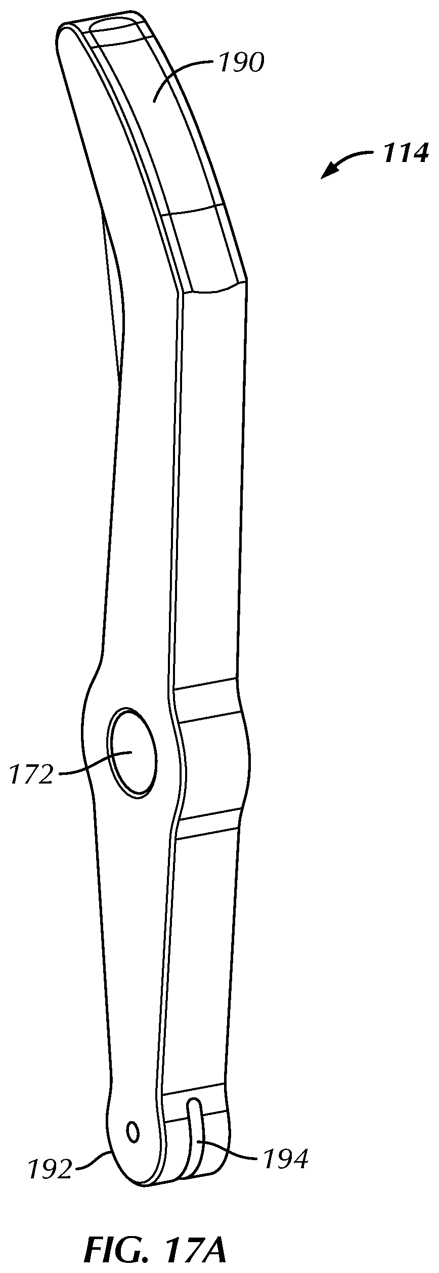 Patent US11779468 Figure 17 – Implant extractor