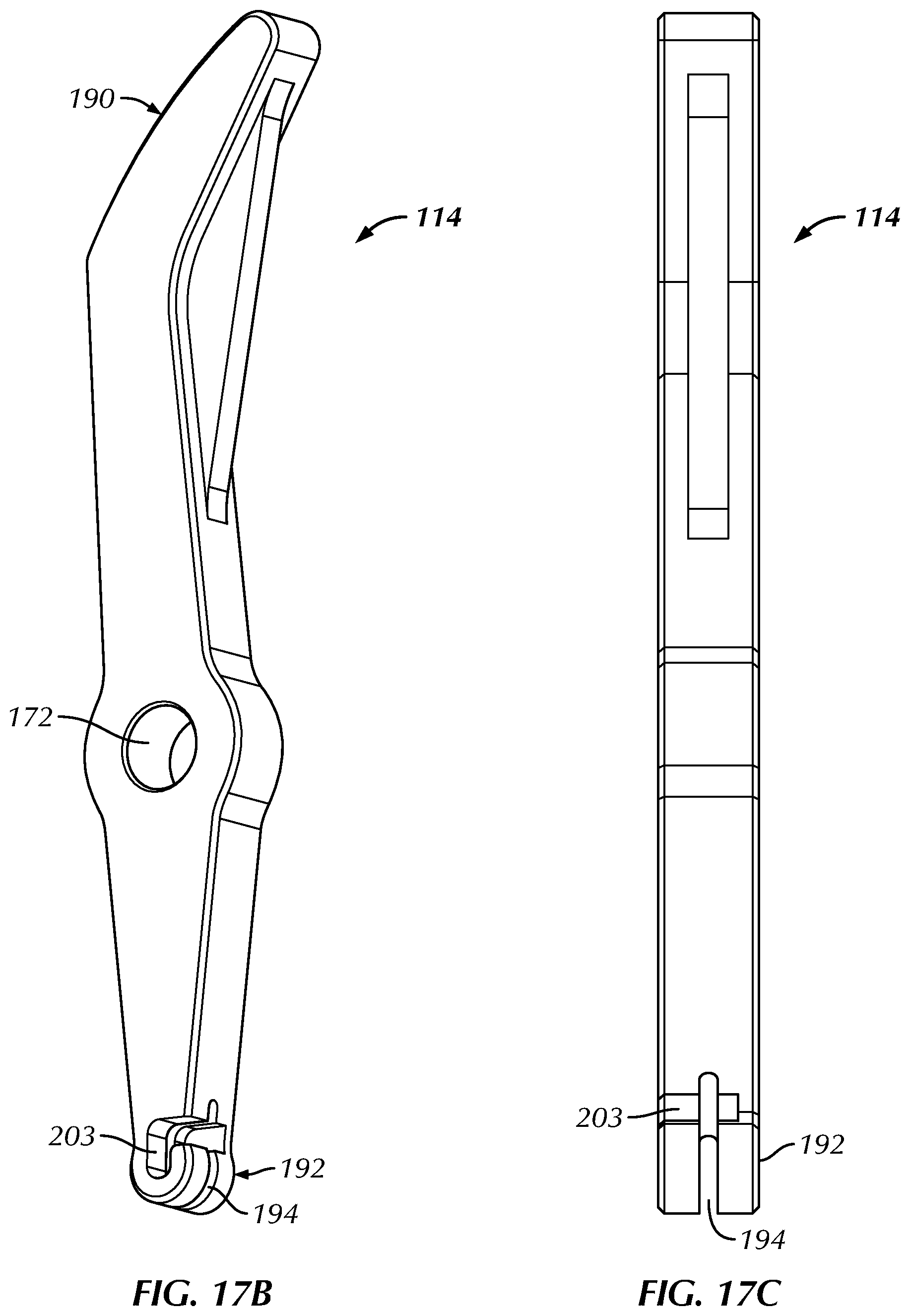 Patent US11779468 Figure 18 – Implant extractor