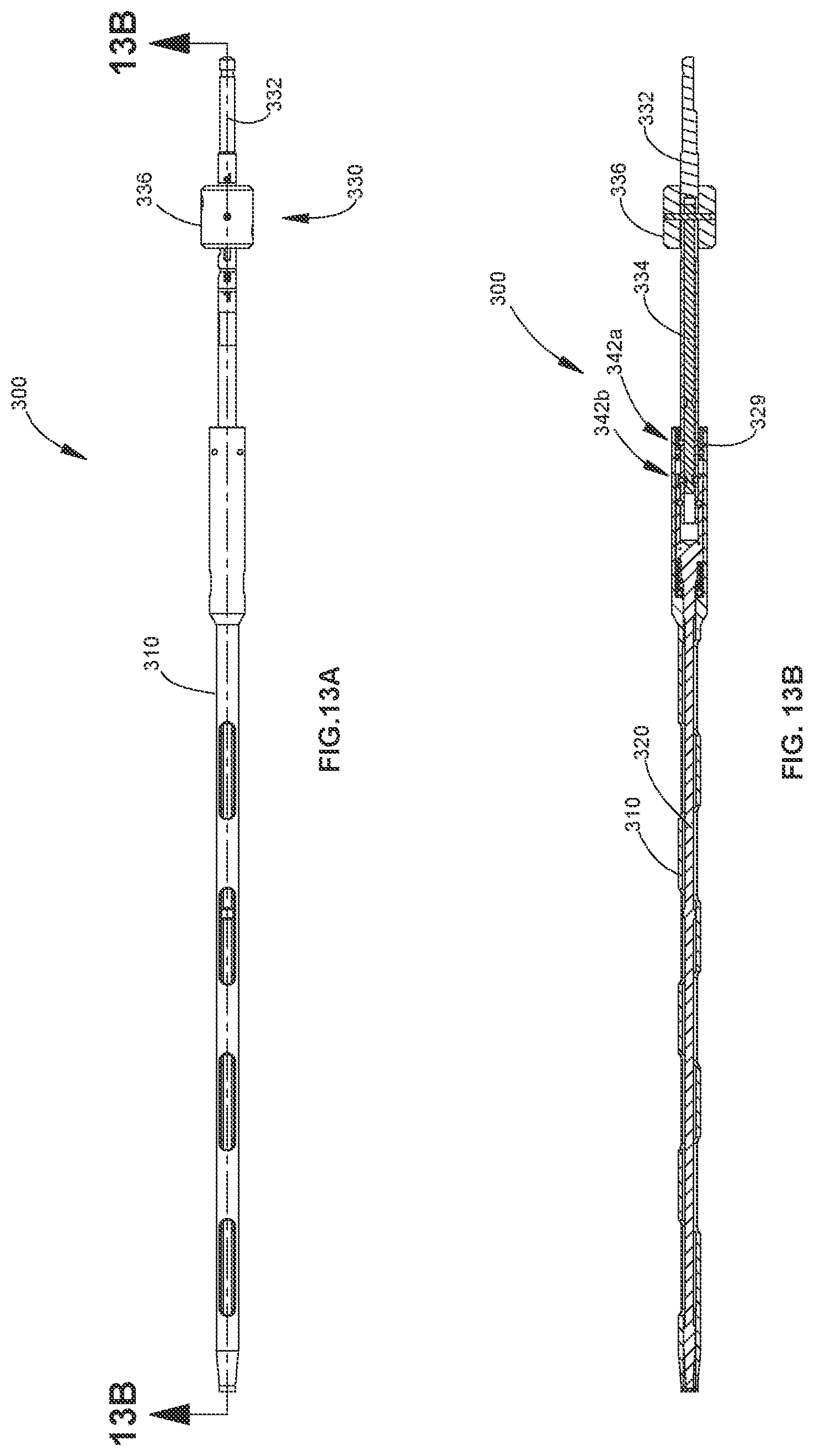 Patent US11779470 Figure 11 – Devices for inserting and expanding spinal implants