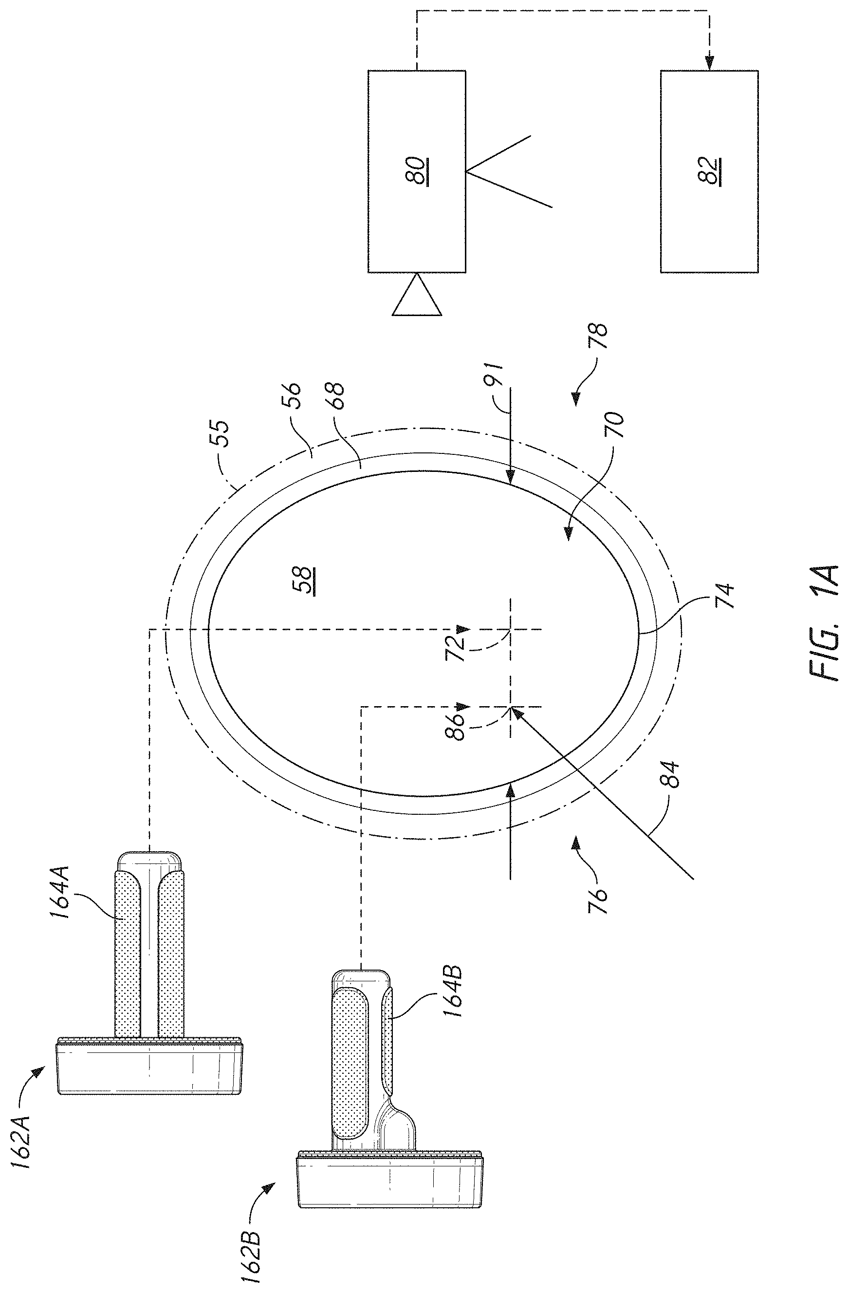 Patent US11779471 Figure 2 – Apparatuses and methods for implanting glenoid prostheses