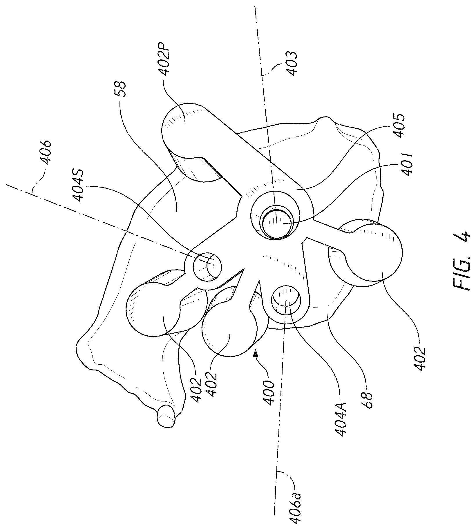 Patent US11779471 Figure 8 – Apparatuses and methods for implanting glenoid prostheses