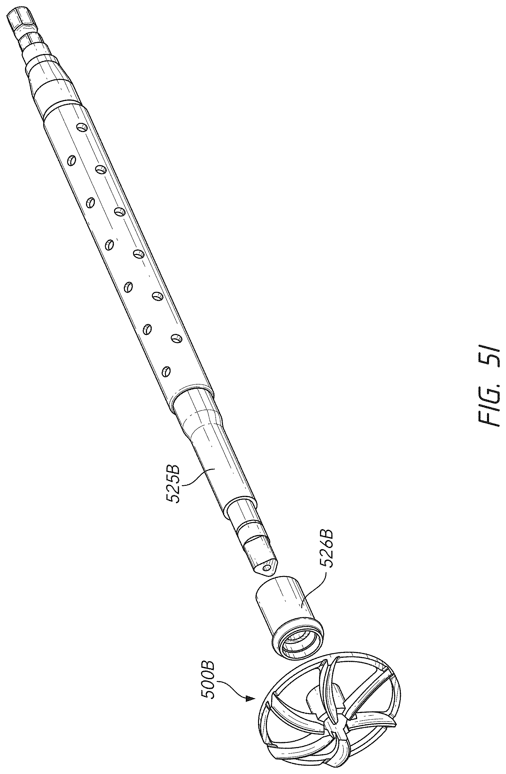 Patent US11779471 Figure 13 – Apparatuses and methods for implanting glenoid prostheses