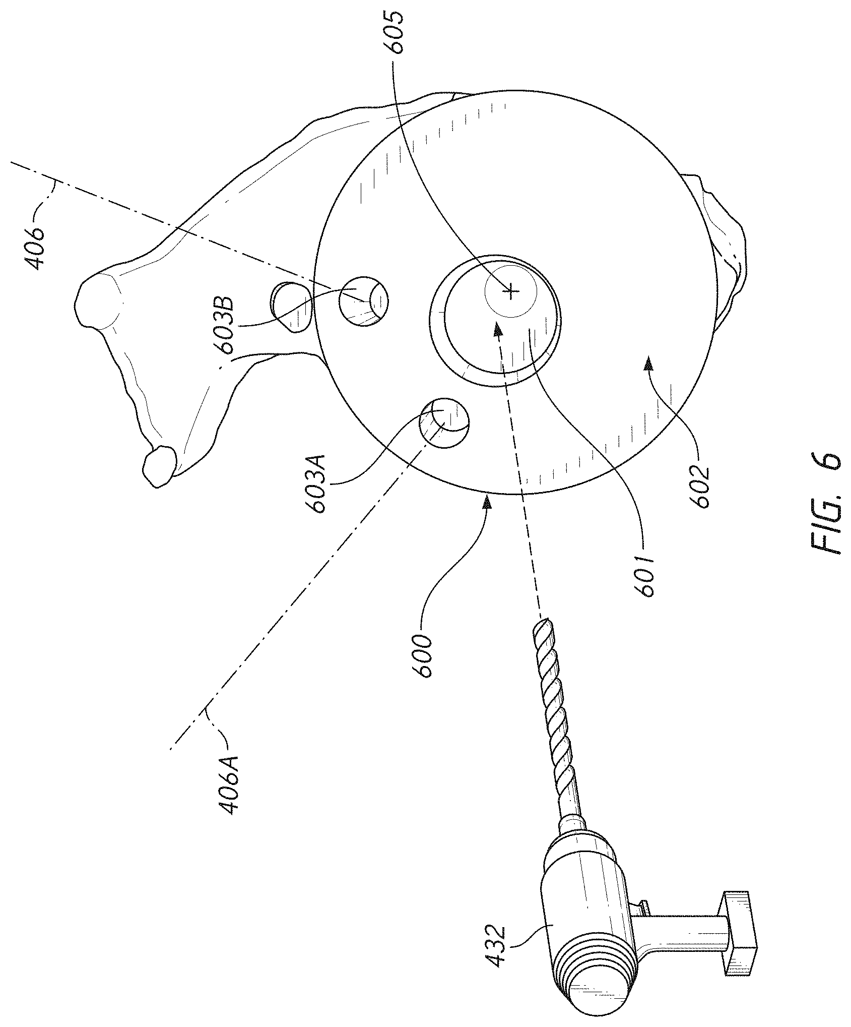 Patent US11779471 Figure 15 – Apparatuses and methods for implanting glenoid prostheses