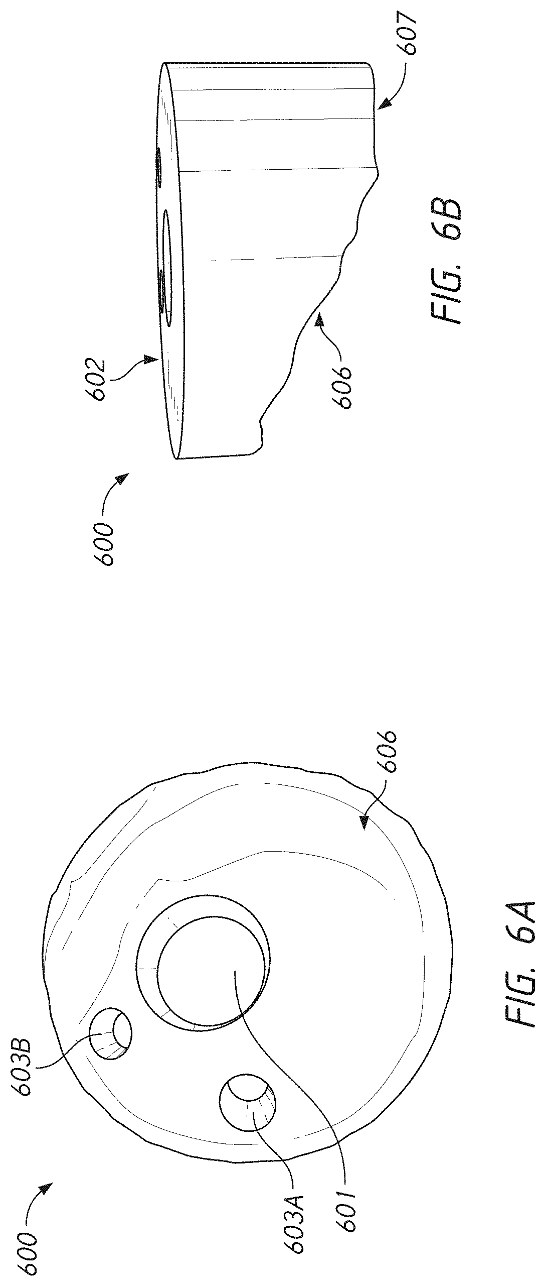 Patent US11779471 Figure 16 – Apparatuses and methods for implanting glenoid prostheses