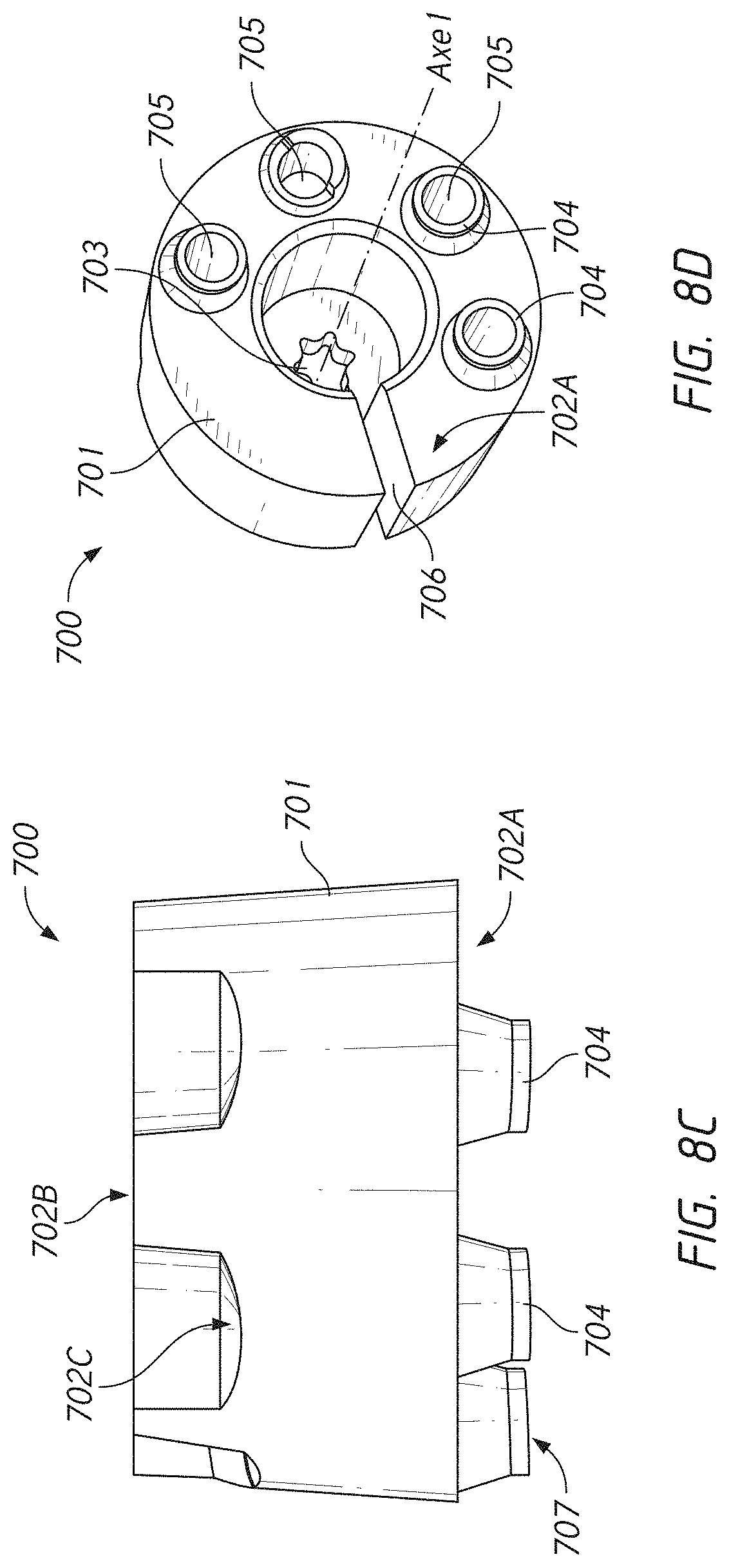 Patent US11779471 Figure 19 – Apparatuses and methods for implanting glenoid prostheses