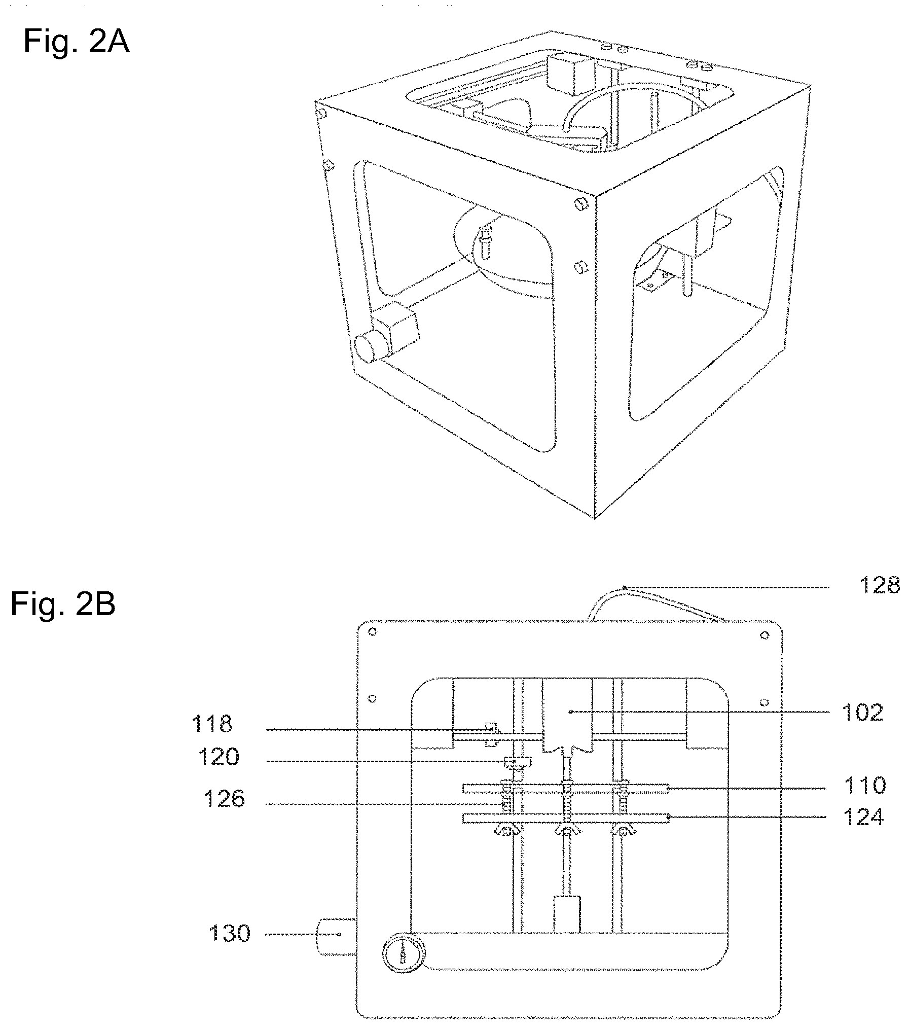 Patent US11779472 Figure 2 – Methods, devices, and systems for the fabrication of materials and tissues utilizing electromagnetic radiation