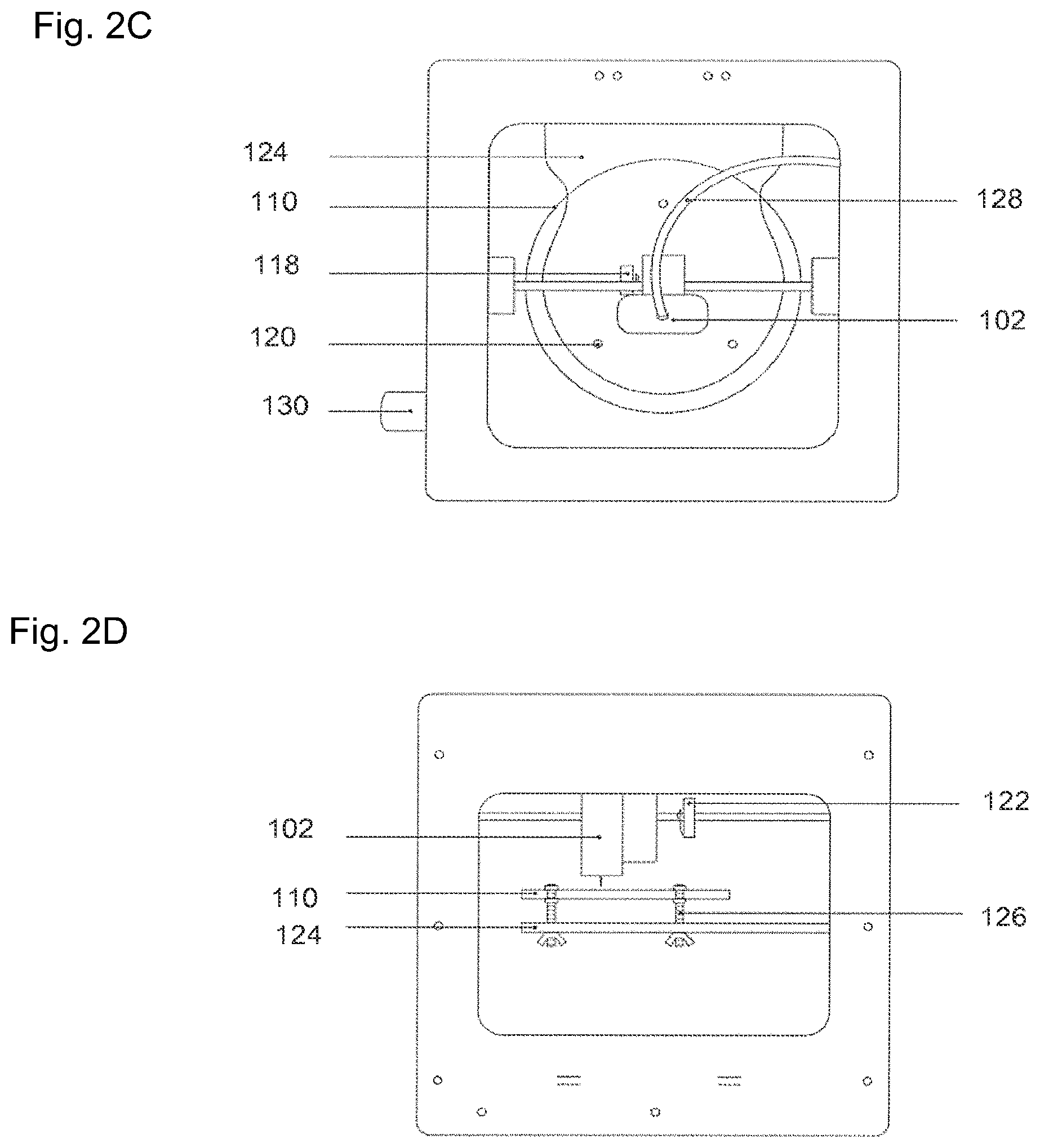 Patent US11779472 Figure 3 – Methods, devices, and systems for the fabrication of materials and tissues utilizing electromagnetic radiation