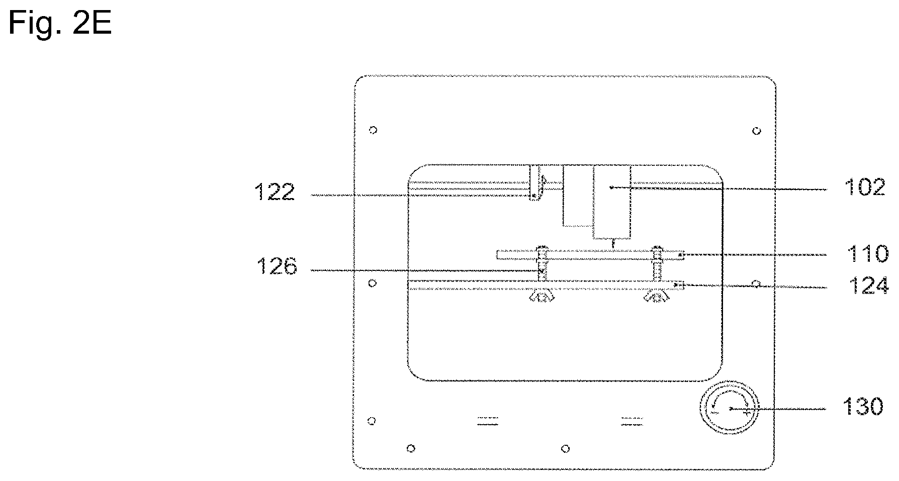 Patent US11779472 Figure 4 – Methods, devices, and systems for the fabrication of materials and tissues utilizing electromagnetic radiation