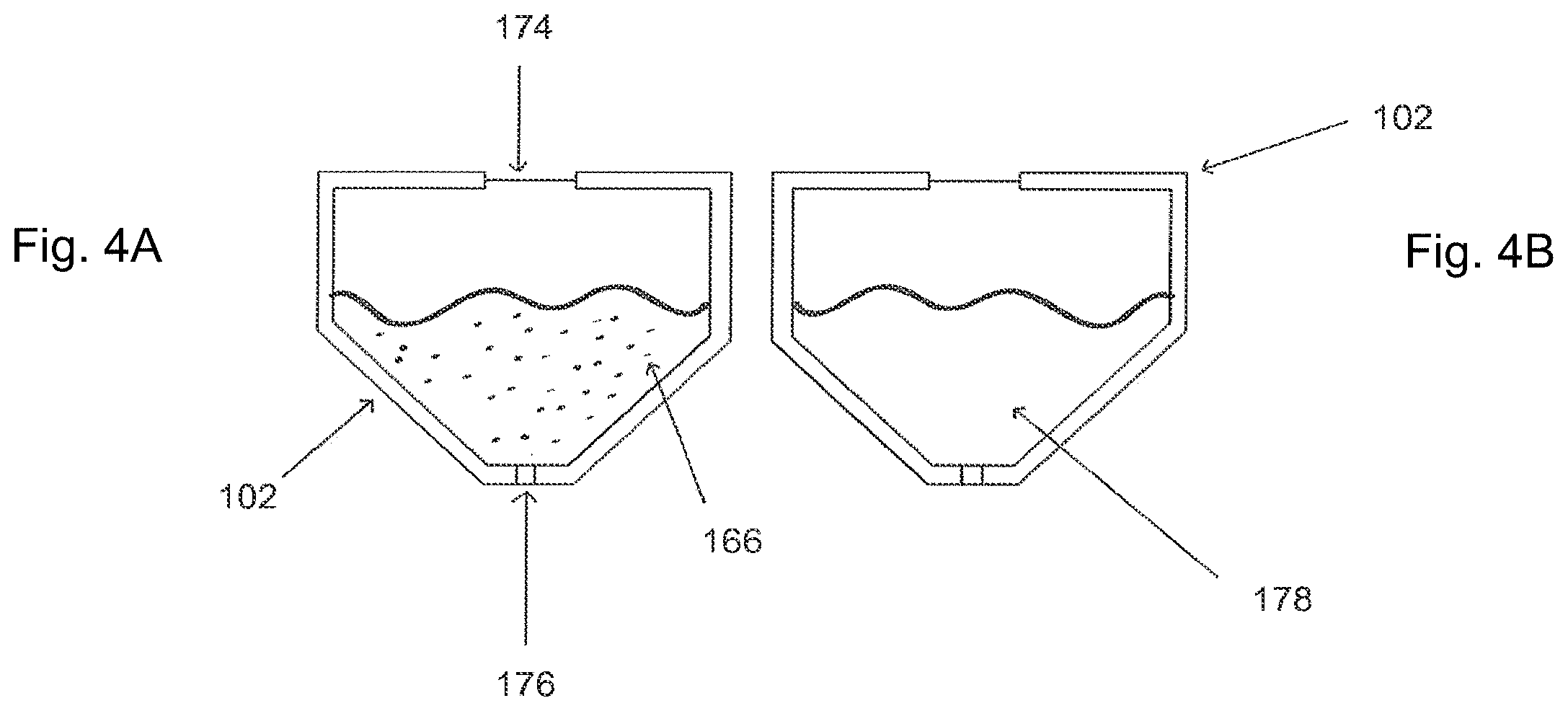 Patent US11779472 Figure 6 – Methods, devices, and systems for the fabrication of materials and tissues utilizing electromagnetic radiation