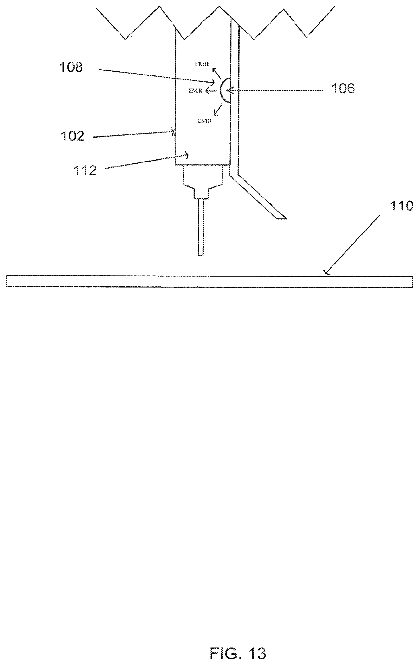 Patent US11779472 Figure 15 – Methods, devices, and systems for the fabrication of materials and tissues utilizing electromagnetic radiation