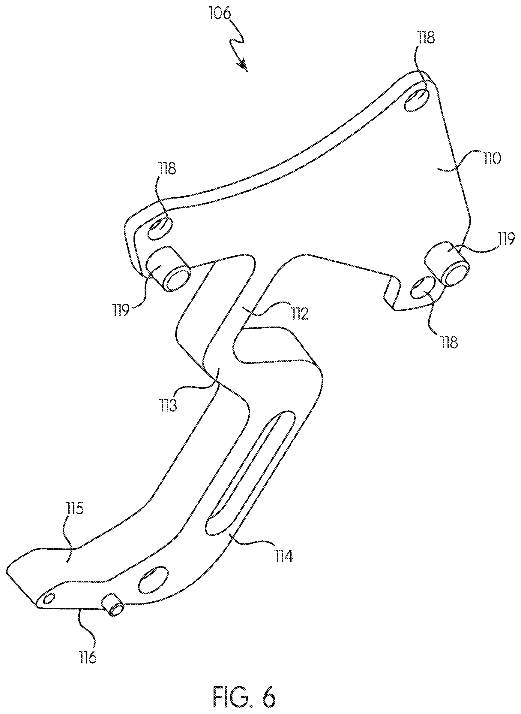 Patent US11779475 Figure 8 – Torque measuring spring for a prosthetic drive