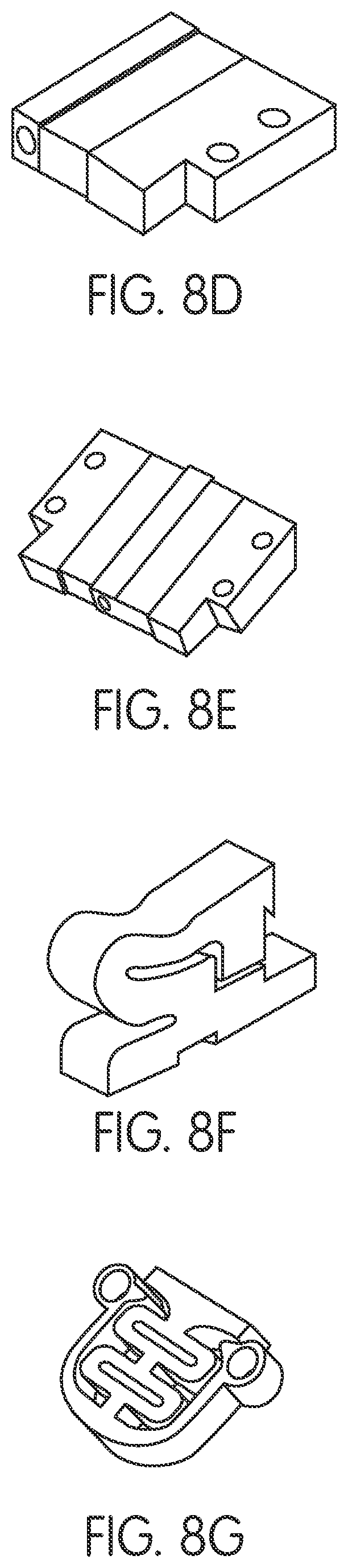 Patent US11779475 Figure 11 – Torque measuring spring for a prosthetic drive